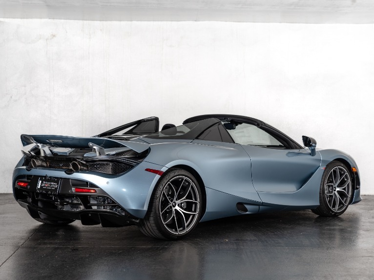 Used-2020-McLaren-720S-Spider-Performance