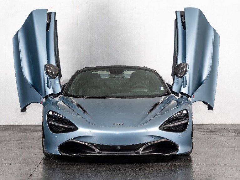 Used-2020-McLaren-720S-Spider-Performance