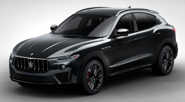 New-2021-Maserati-Levante-S-Q4-GranSport