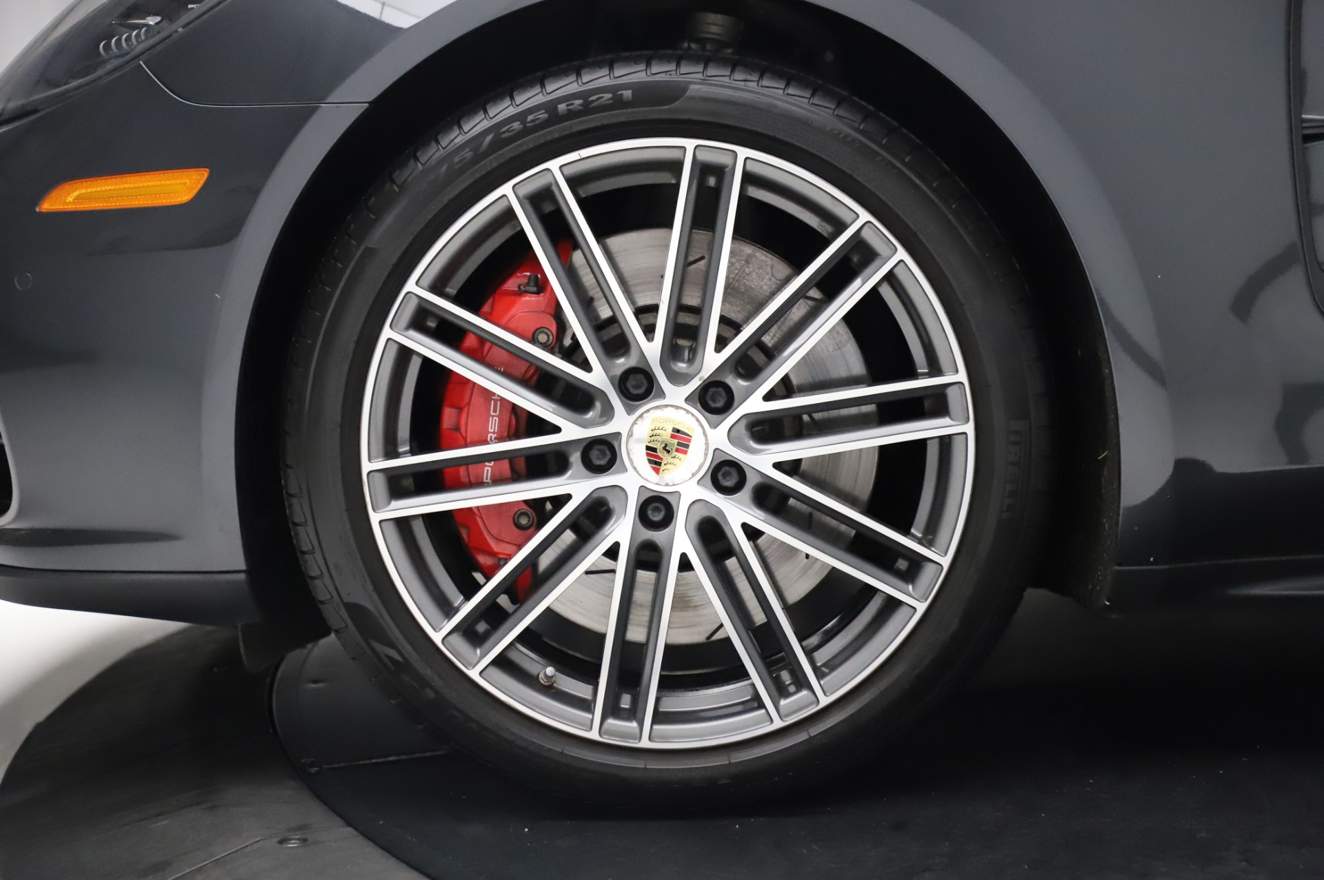 Used-2018-Porsche-Panamera-Turbo