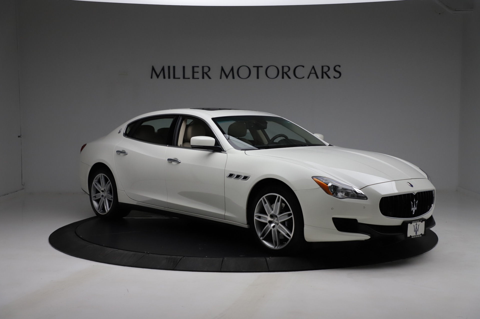 Used-2014-Maserati-Quattroporte-S-Q4