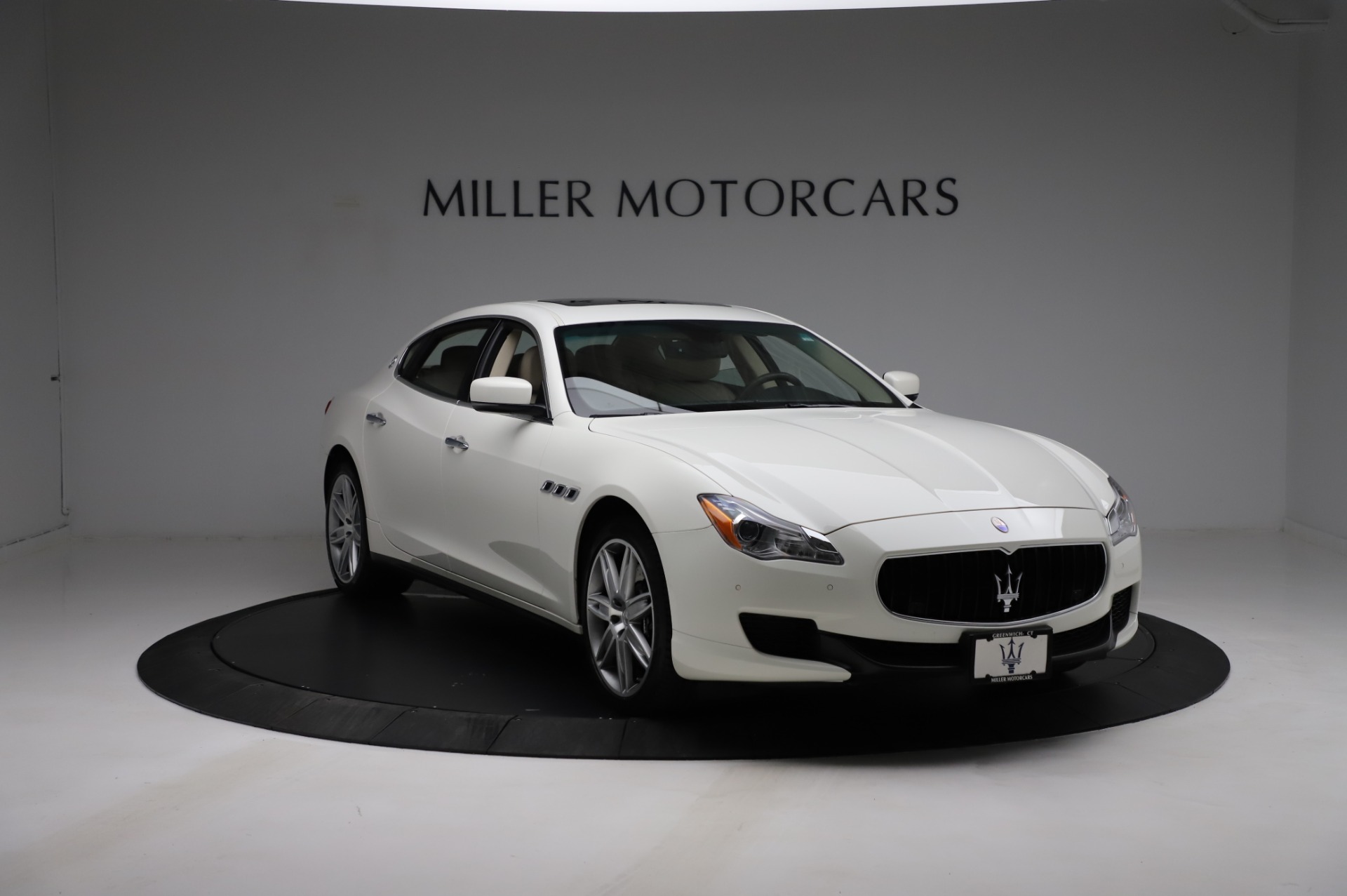 Used-2014-Maserati-Quattroporte-S-Q4
