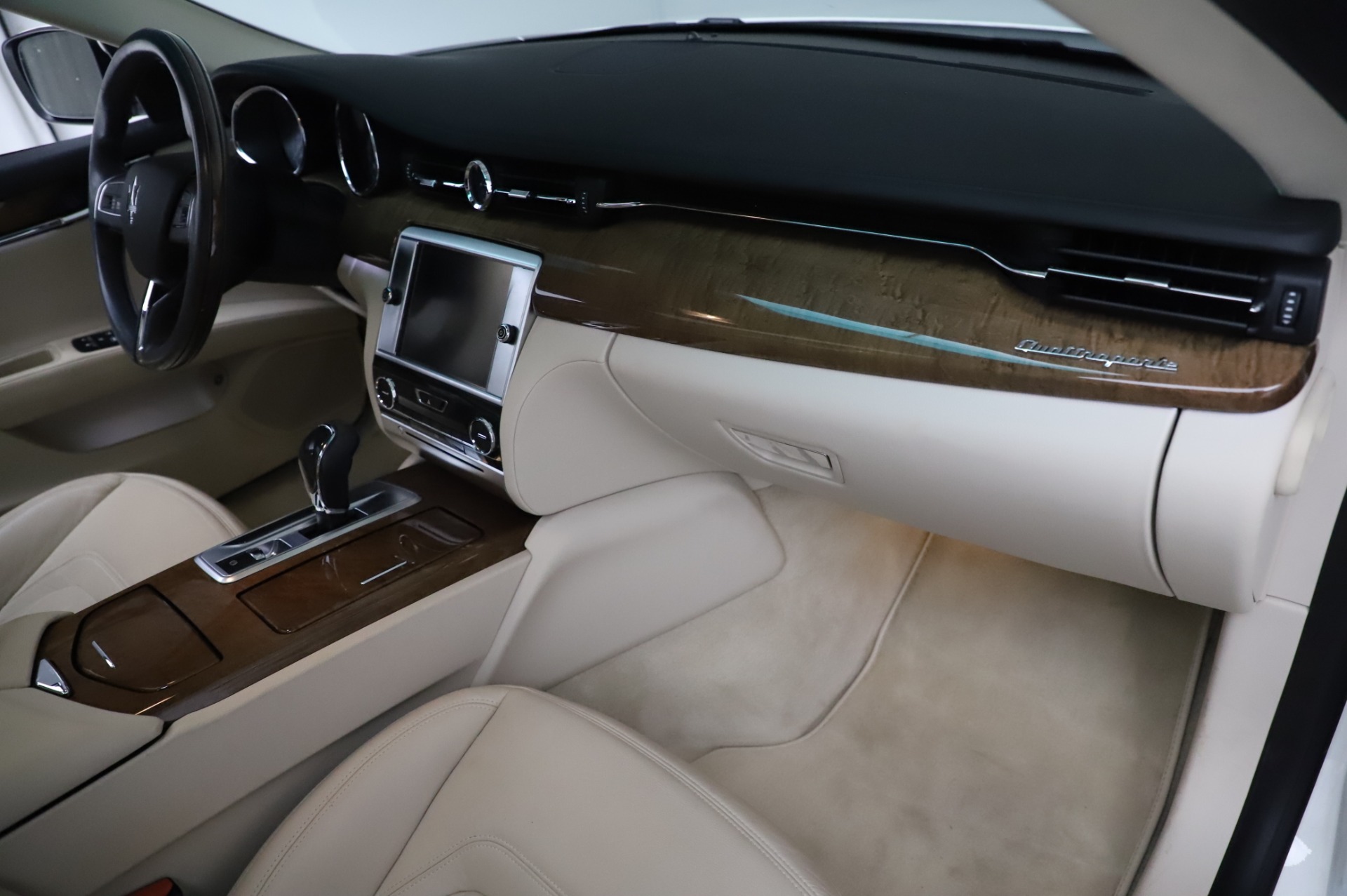 Used-2014-Maserati-Quattroporte-S-Q4