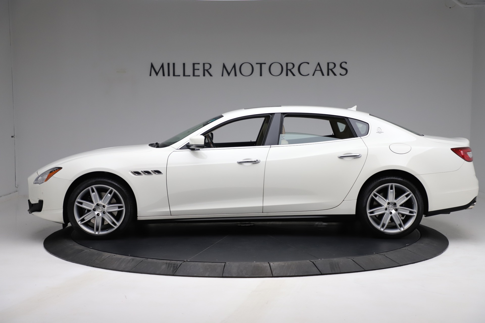 Used-2014-Maserati-Quattroporte-S-Q4