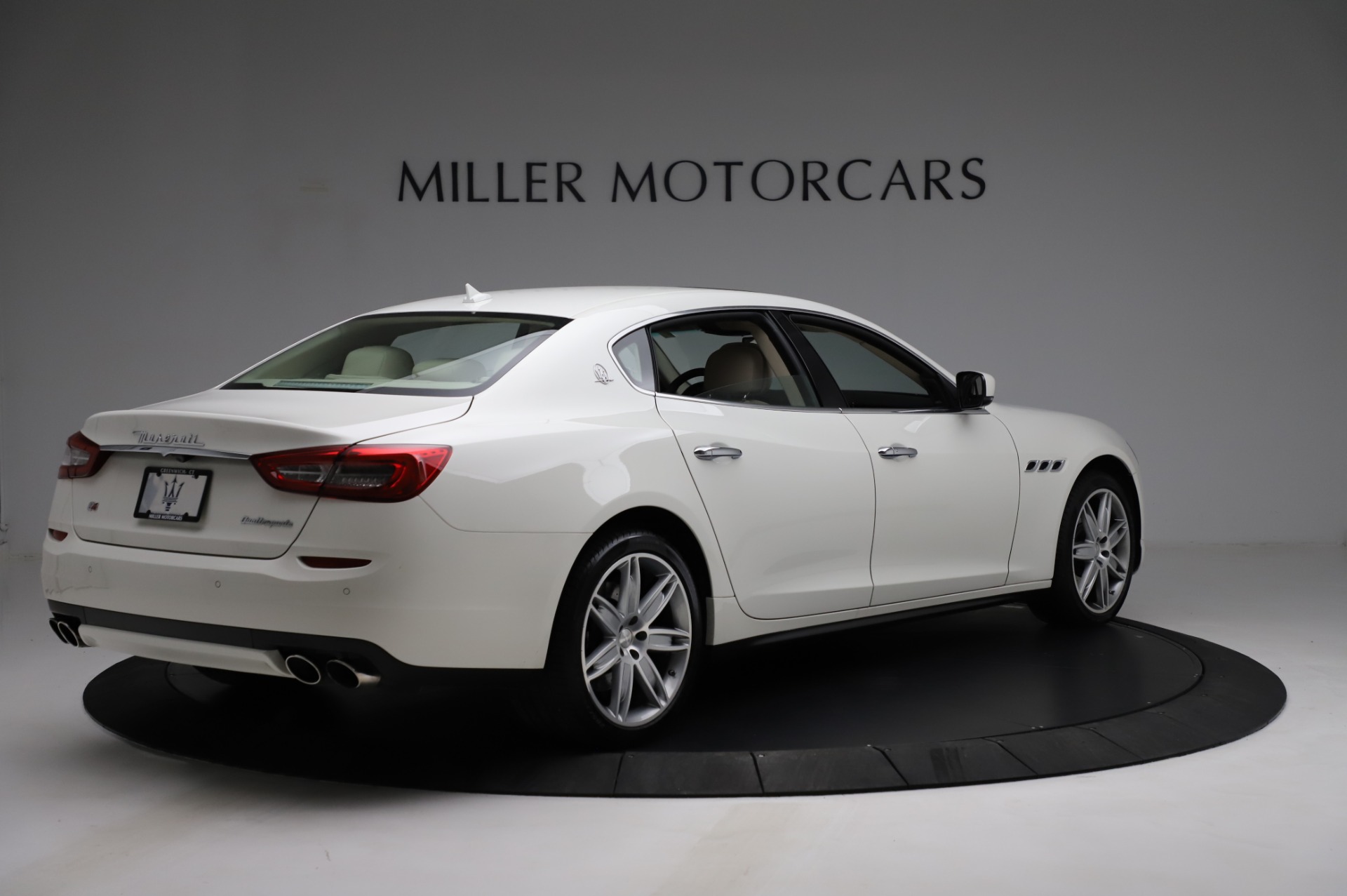 Used-2014-Maserati-Quattroporte-S-Q4