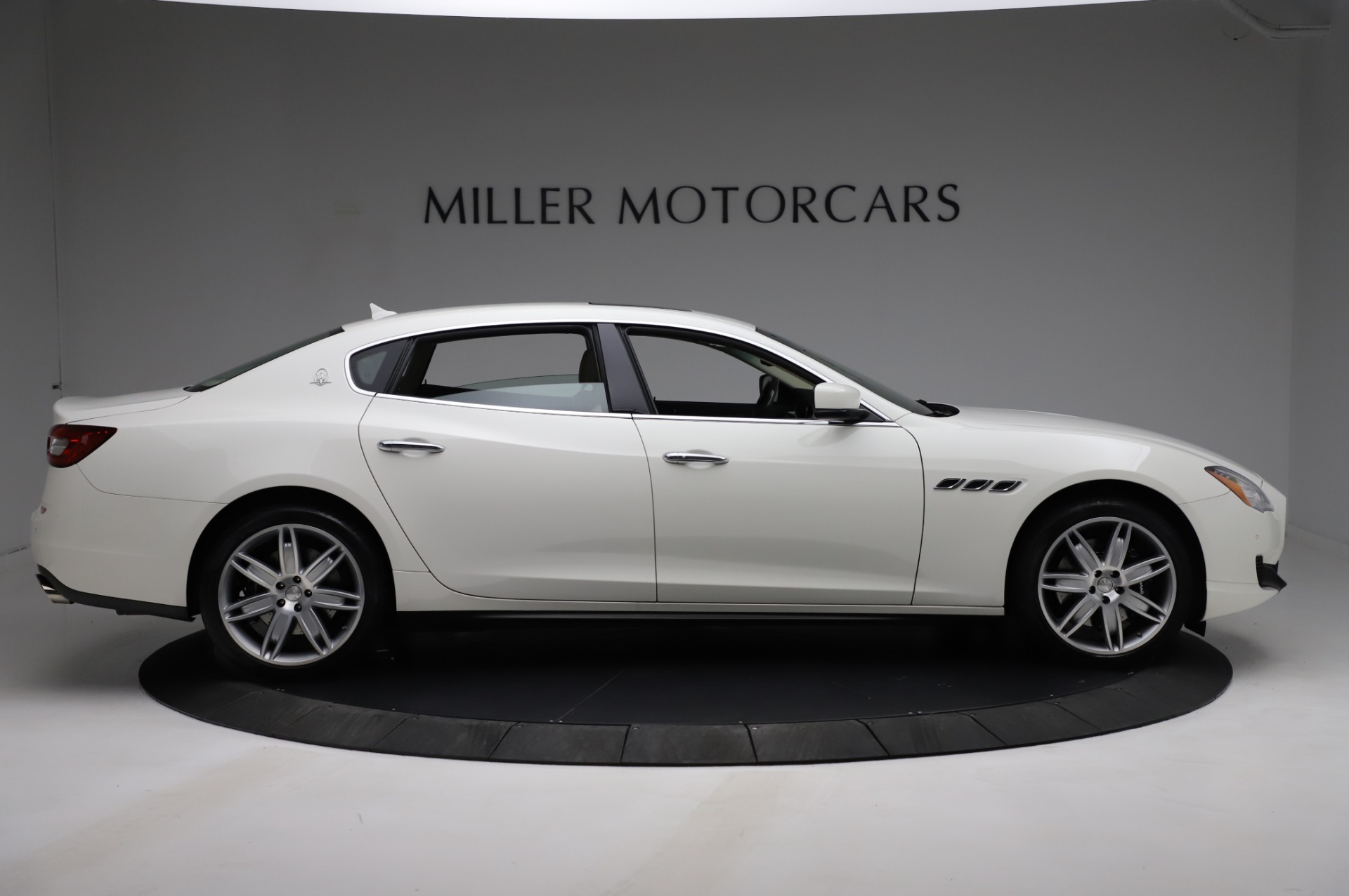 Used-2014-Maserati-Quattroporte-S-Q4