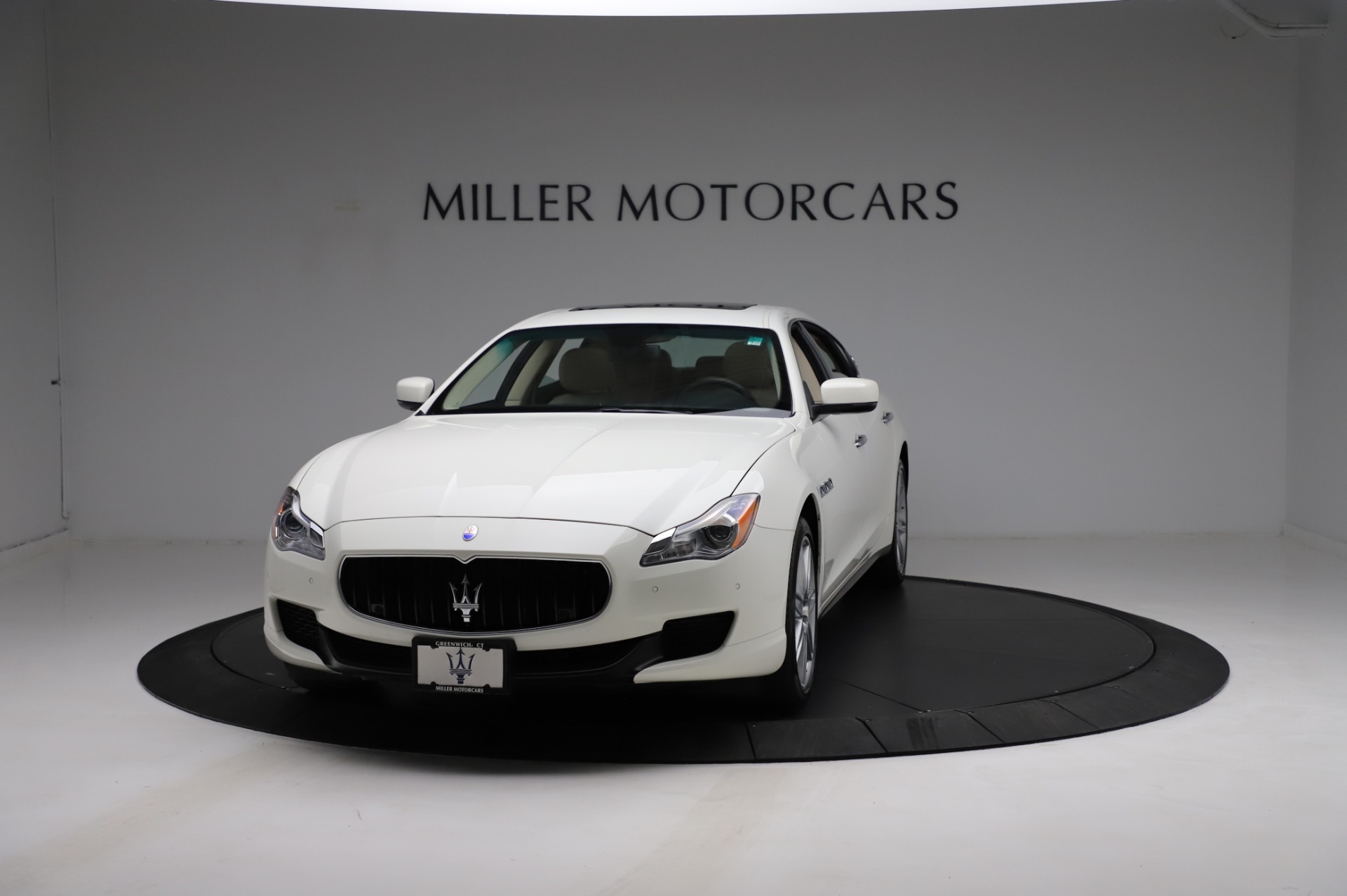 Used-2014-Maserati-Quattroporte-S-Q4