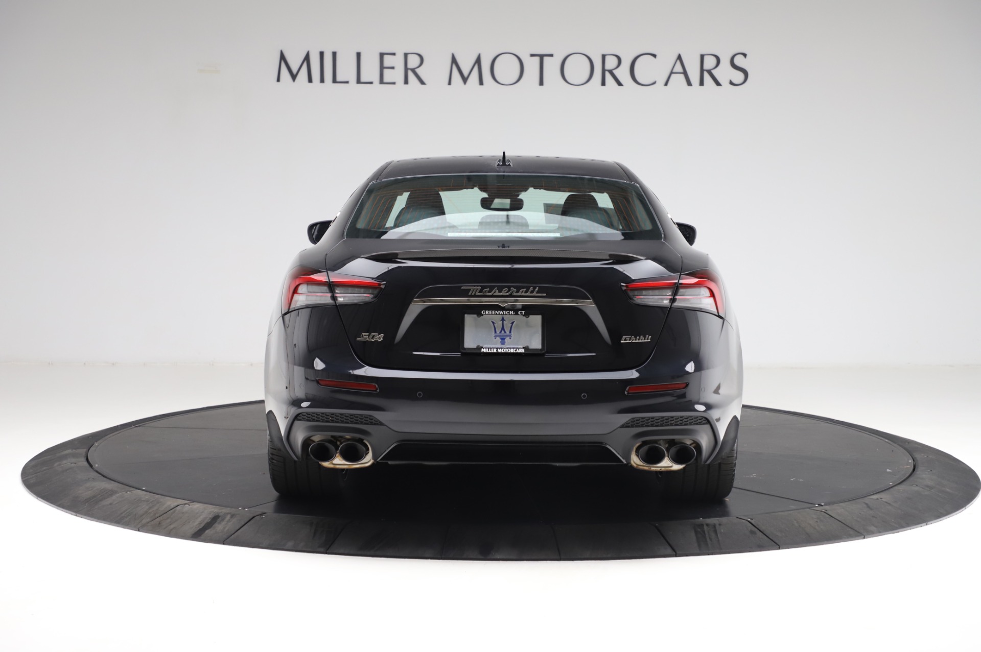 New-2021-Maserati-Ghibli-S-Q4-GranSport