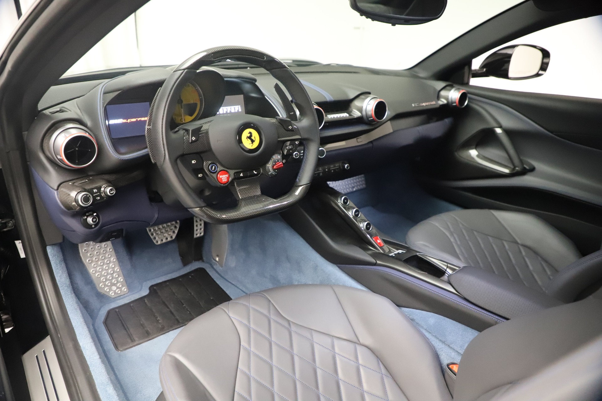 Used-2019-Ferrari-812-Superfast