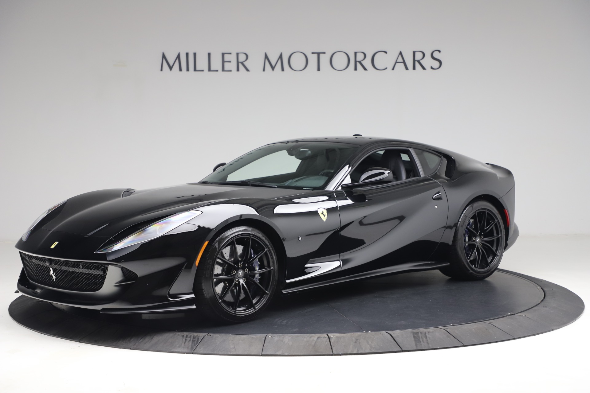 Used-2019-Ferrari-812-Superfast