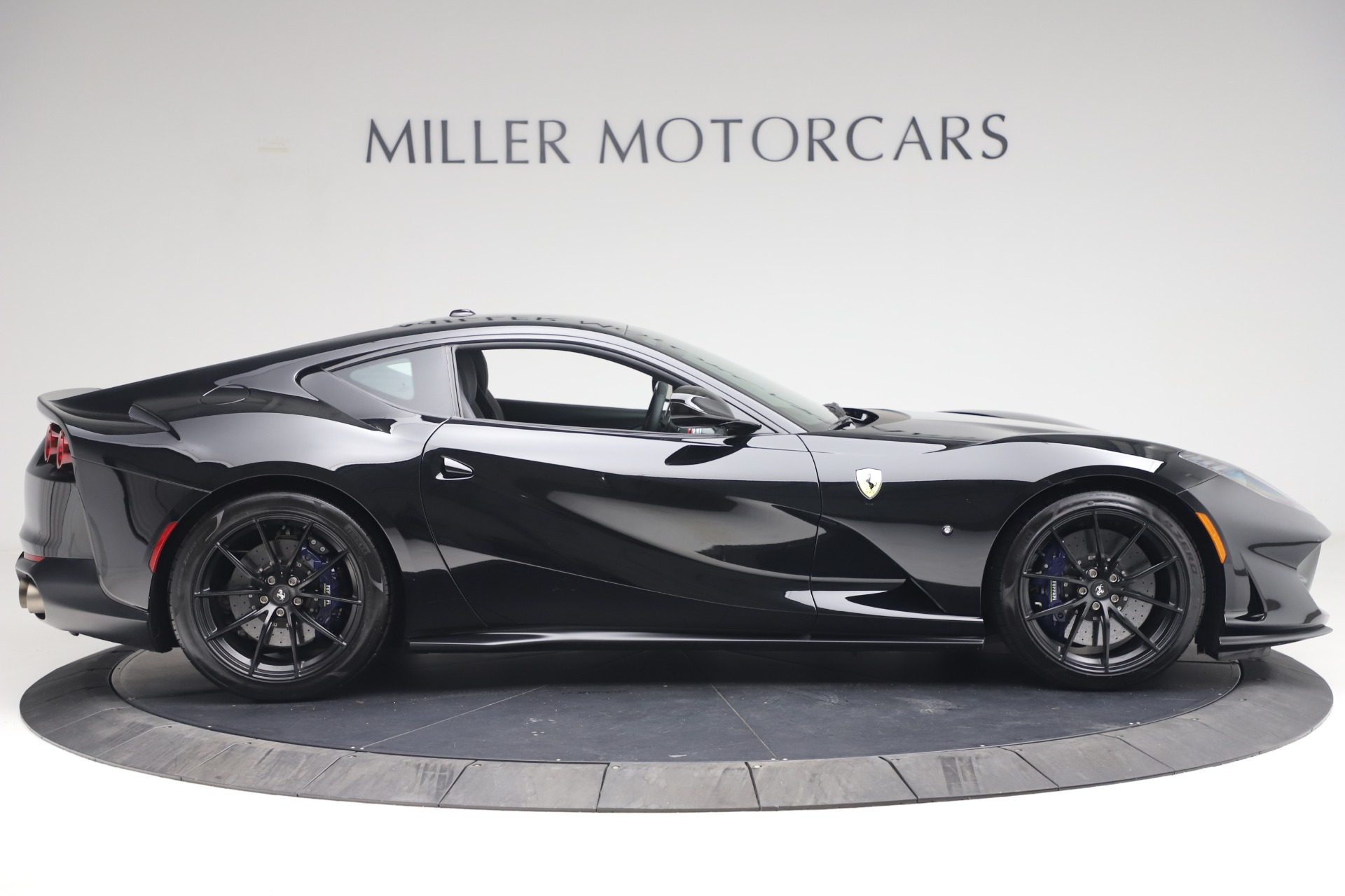 Used-2019-Ferrari-812-Superfast