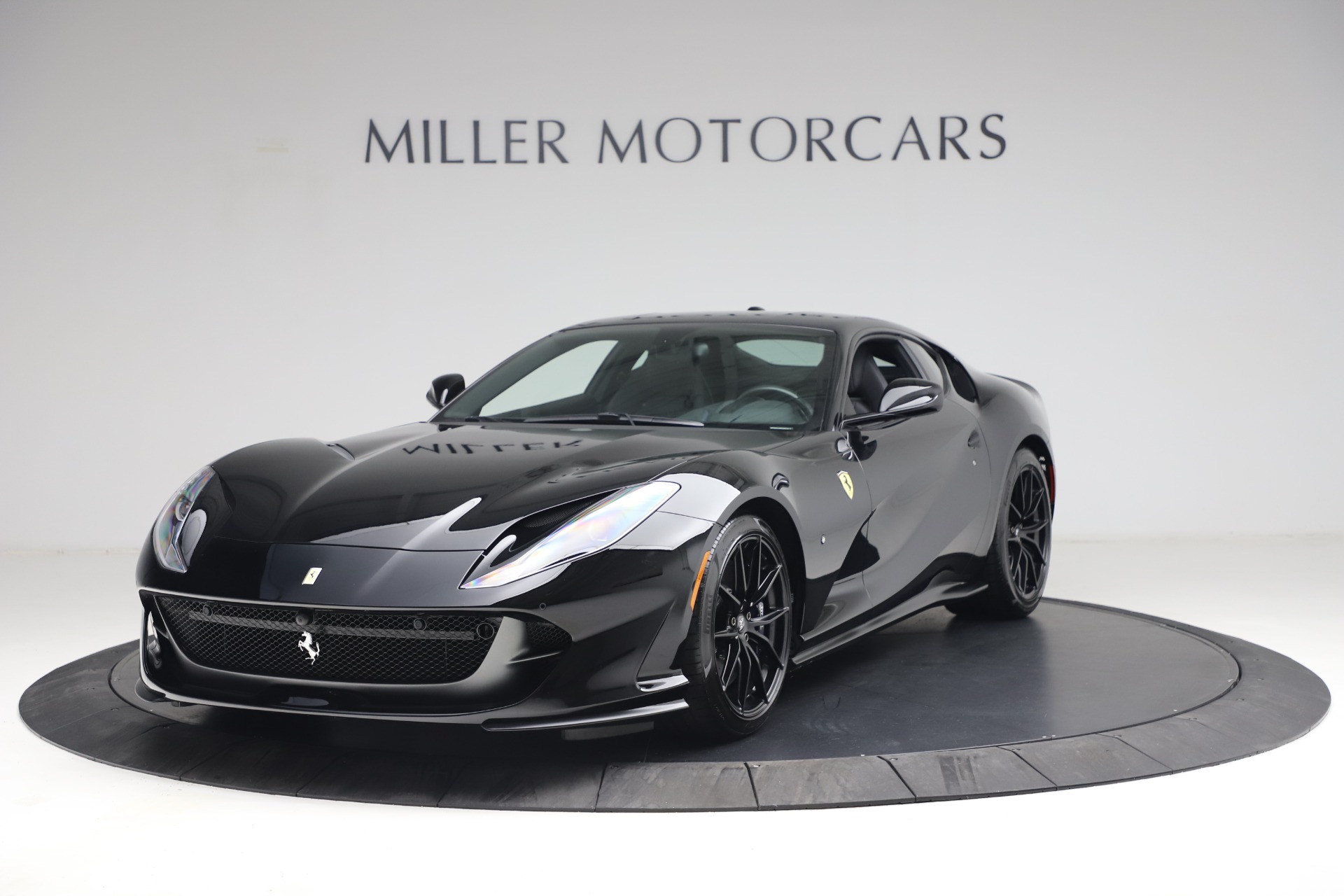 Used-2019-Ferrari-812-Superfast