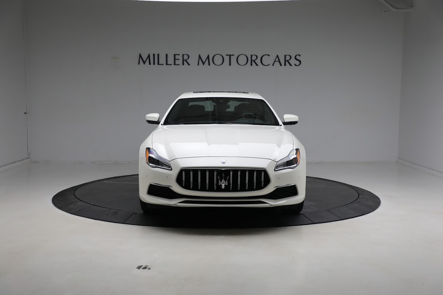 Used-2021-Maserati-Quattroporte-S-Q4-GranLusso