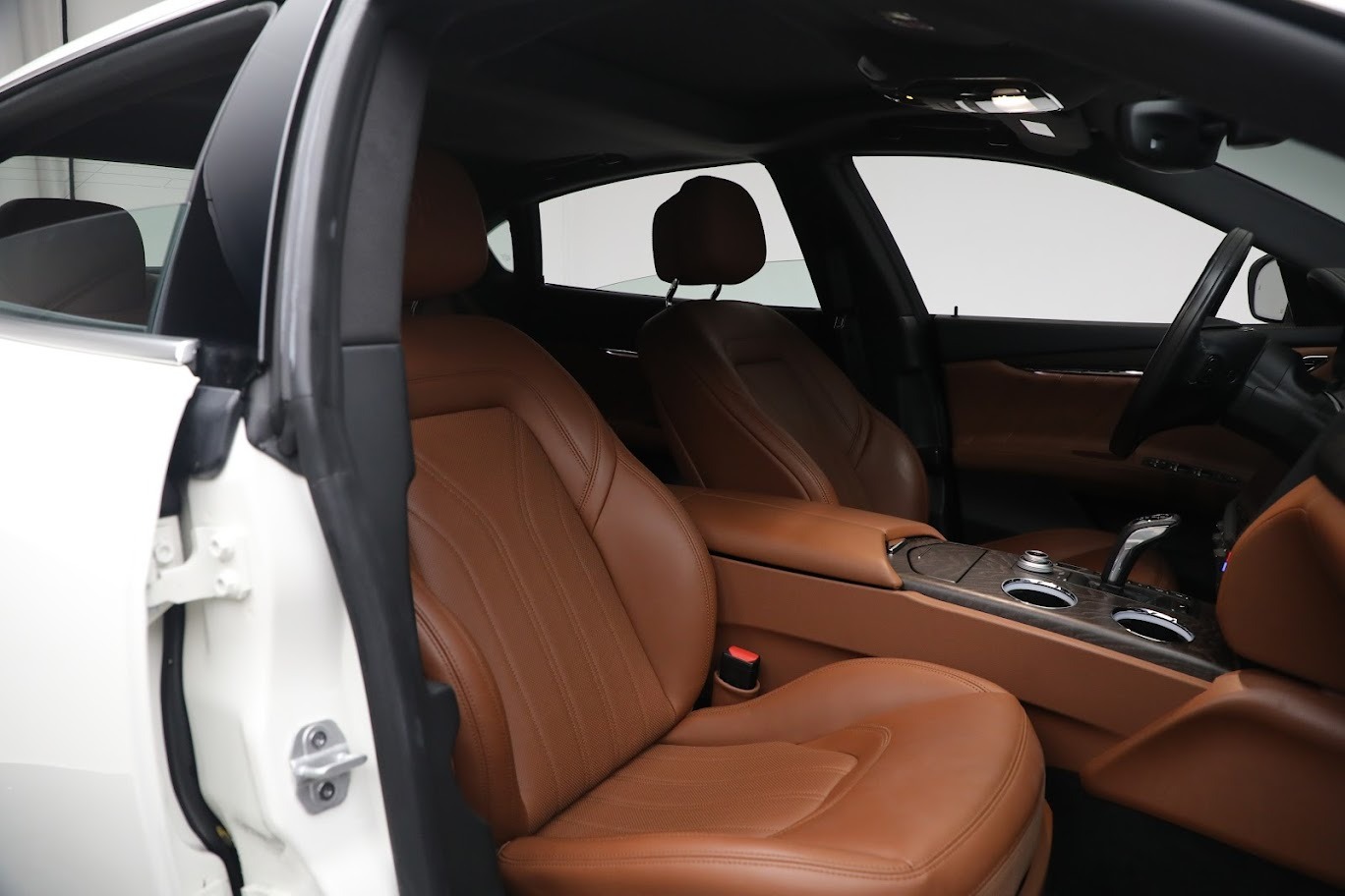 Used-2021-Maserati-Quattroporte-S-Q4-GranLusso