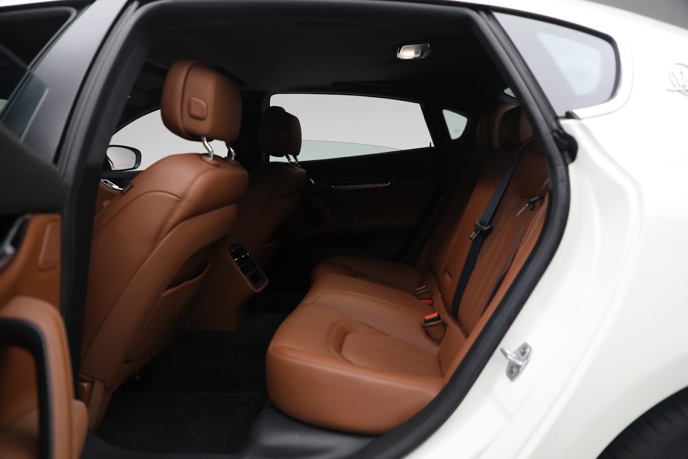 Used-2021-Maserati-Quattroporte-S-Q4-GranLusso