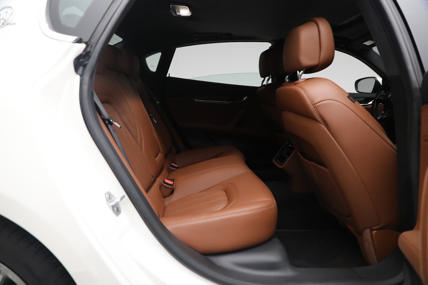 Used-2021-Maserati-Quattroporte-S-Q4-GranLusso