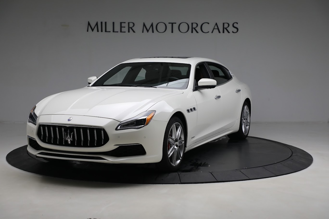Used-2021-Maserati-Quattroporte-S-Q4-GranLusso