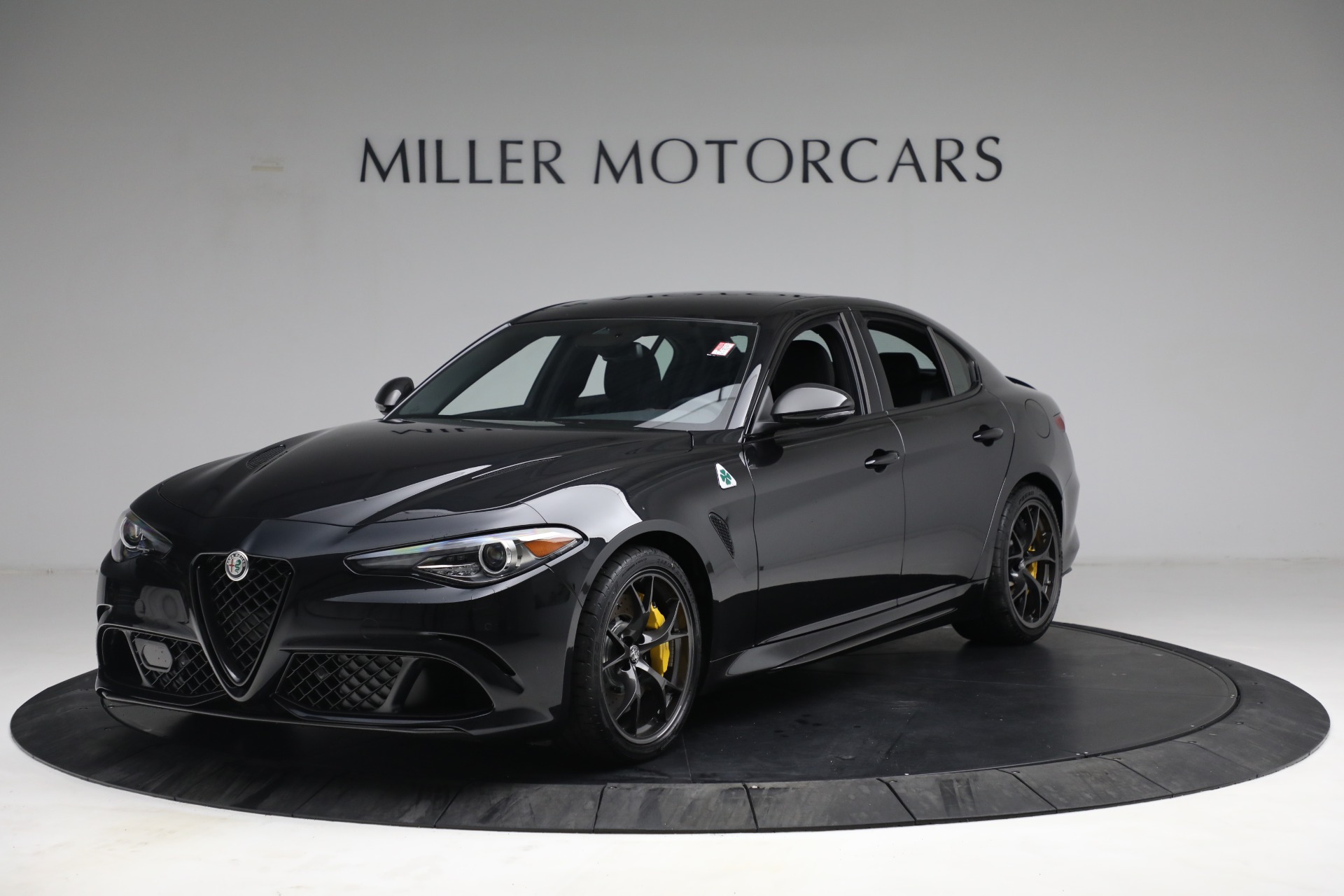 New-2021-Alfa-Romeo-Giulia-Quadrifoglio