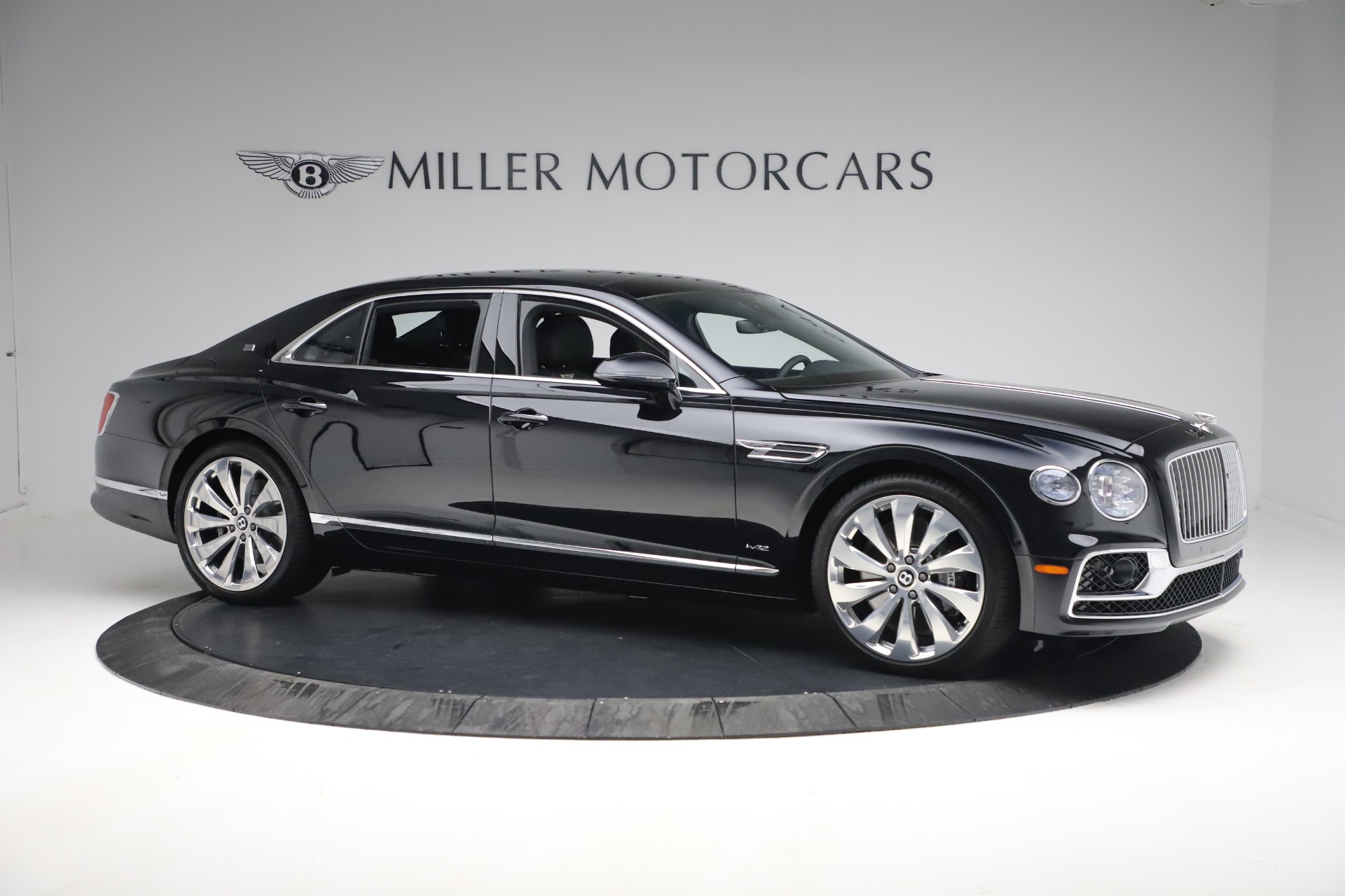 Used-2020-Bentley-Flying-Spur-W12-First-Edition