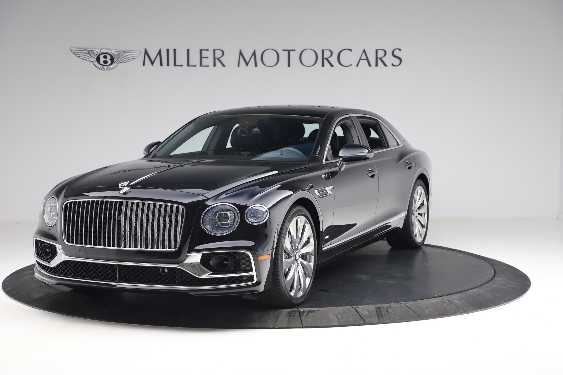 Used-2020-Bentley-Flying-Spur-W12-First-Edition
