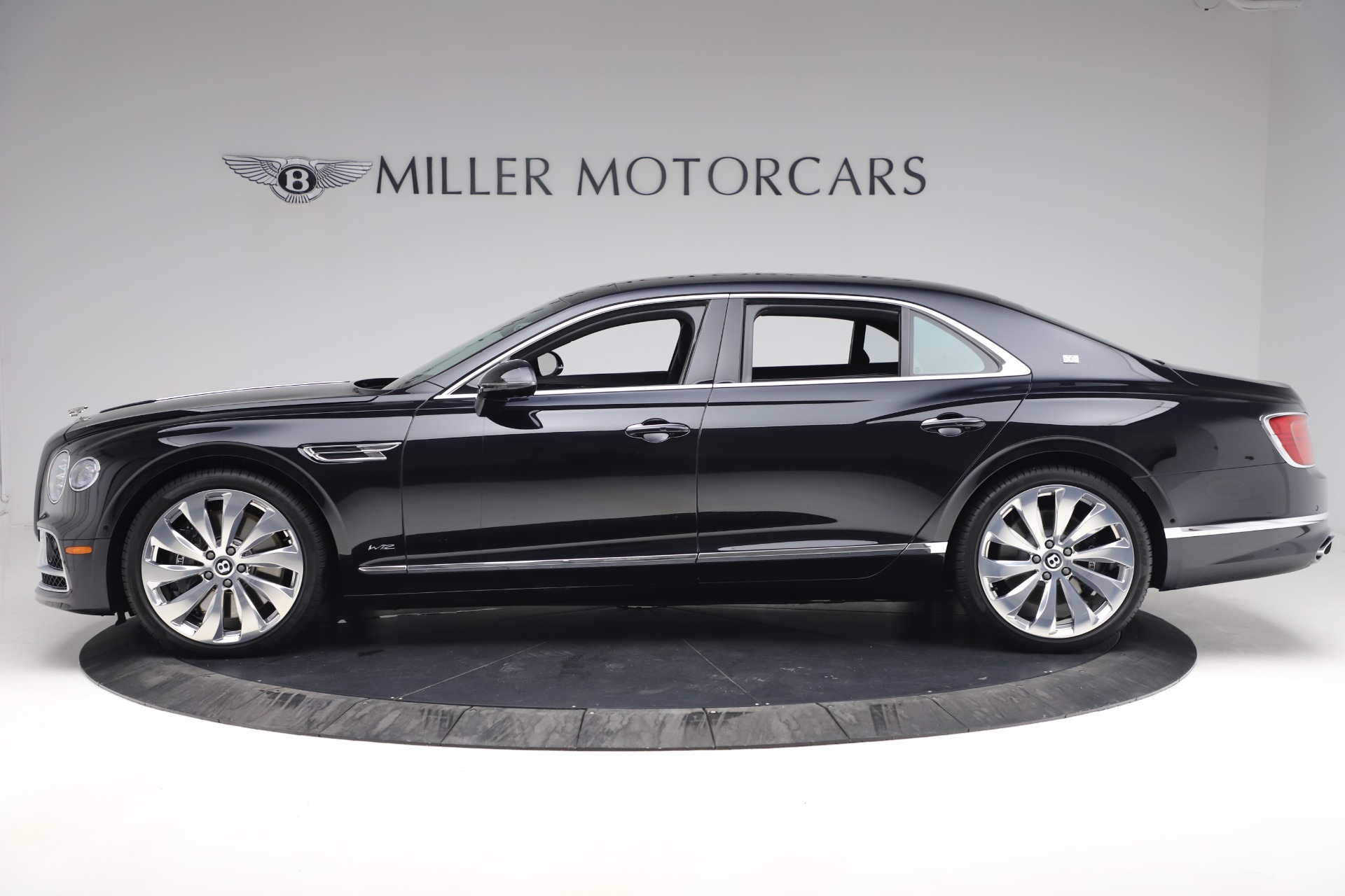 Used-2020-Bentley-Flying-Spur-W12-First-Edition