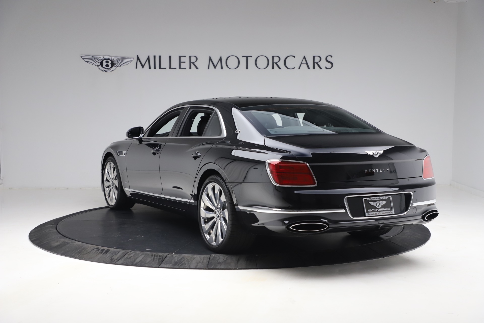 Used-2020-Bentley-Flying-Spur-W12-First-Edition