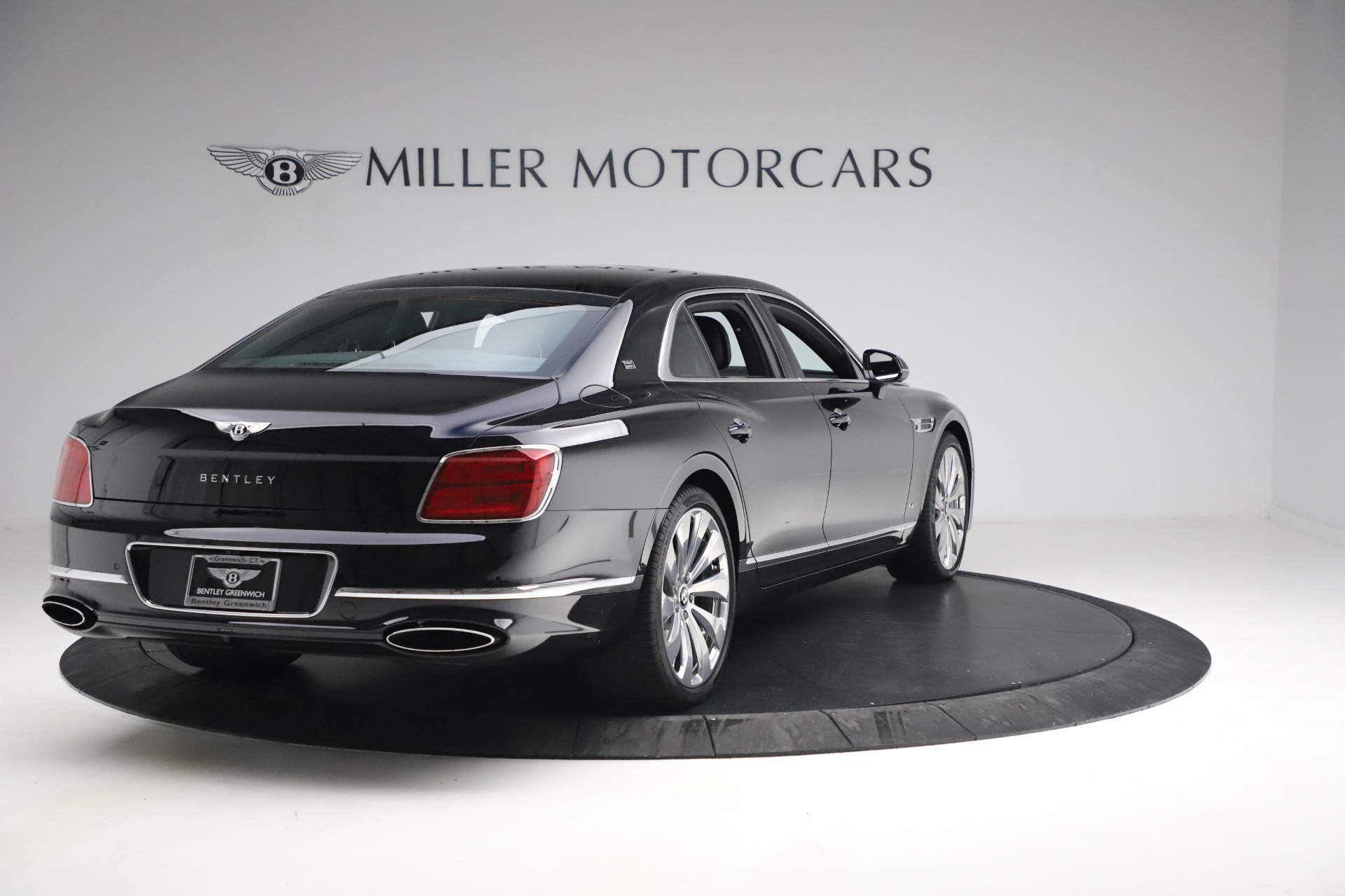Used-2020-Bentley-Flying-Spur-W12-First-Edition