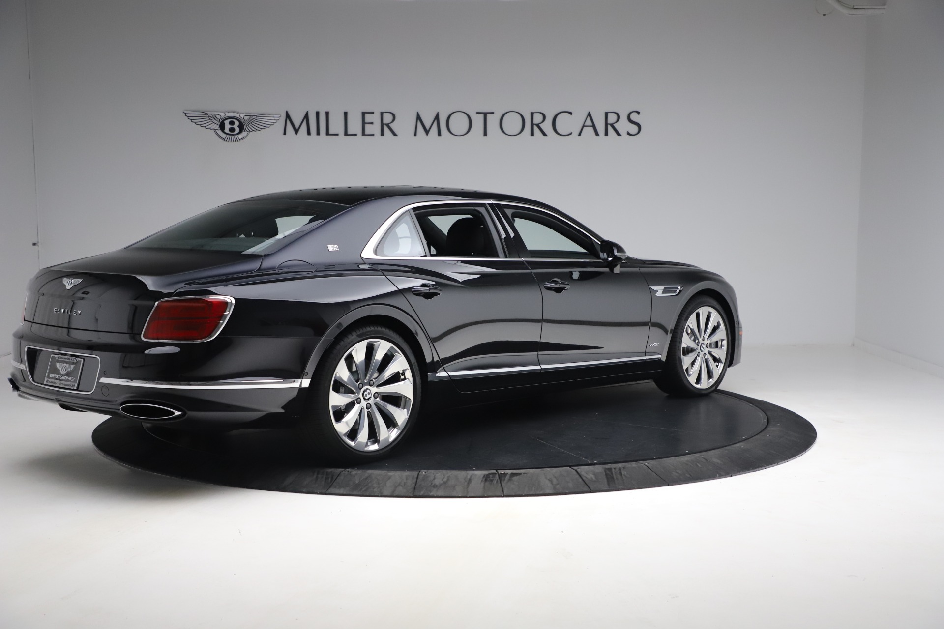 Used-2020-Bentley-Flying-Spur-W12-First-Edition