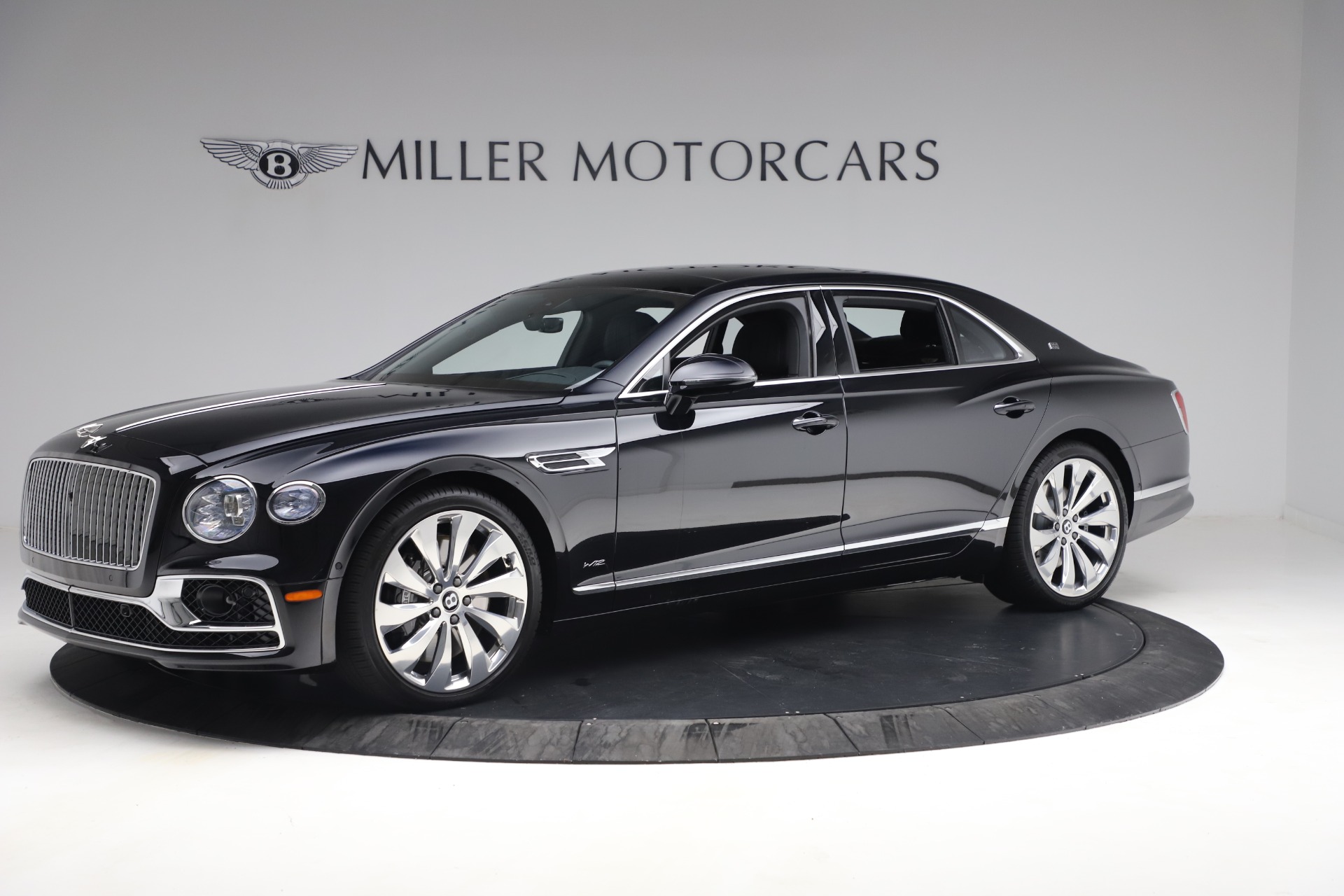 Used-2020-Bentley-Flying-Spur-W12-First-Edition