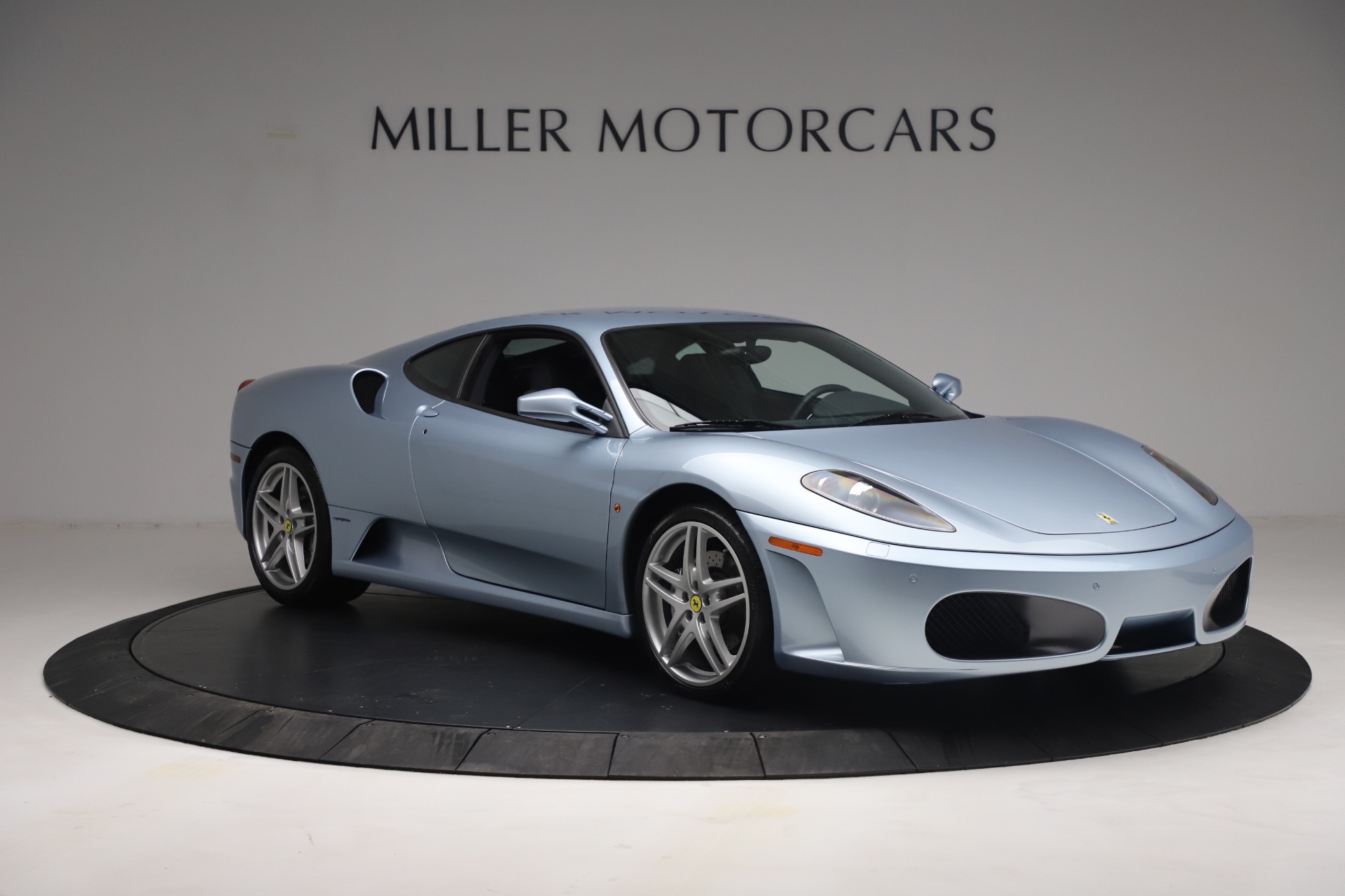 Used-2007-Ferrari-F430