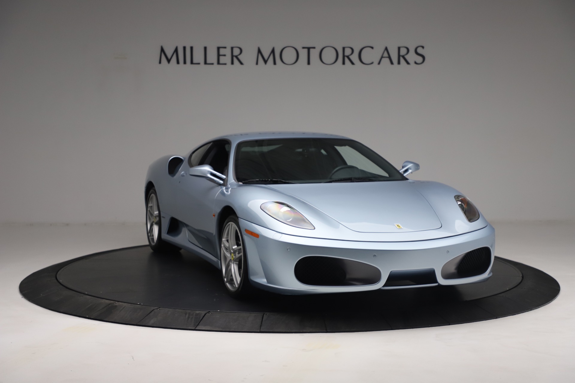 Used-2007-Ferrari-F430