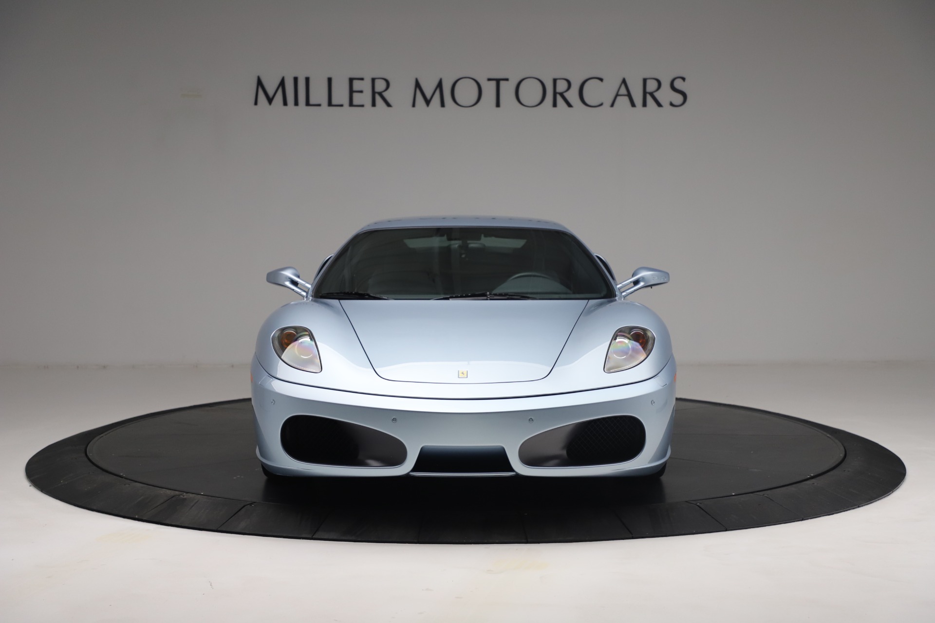 Used-2007-Ferrari-F430
