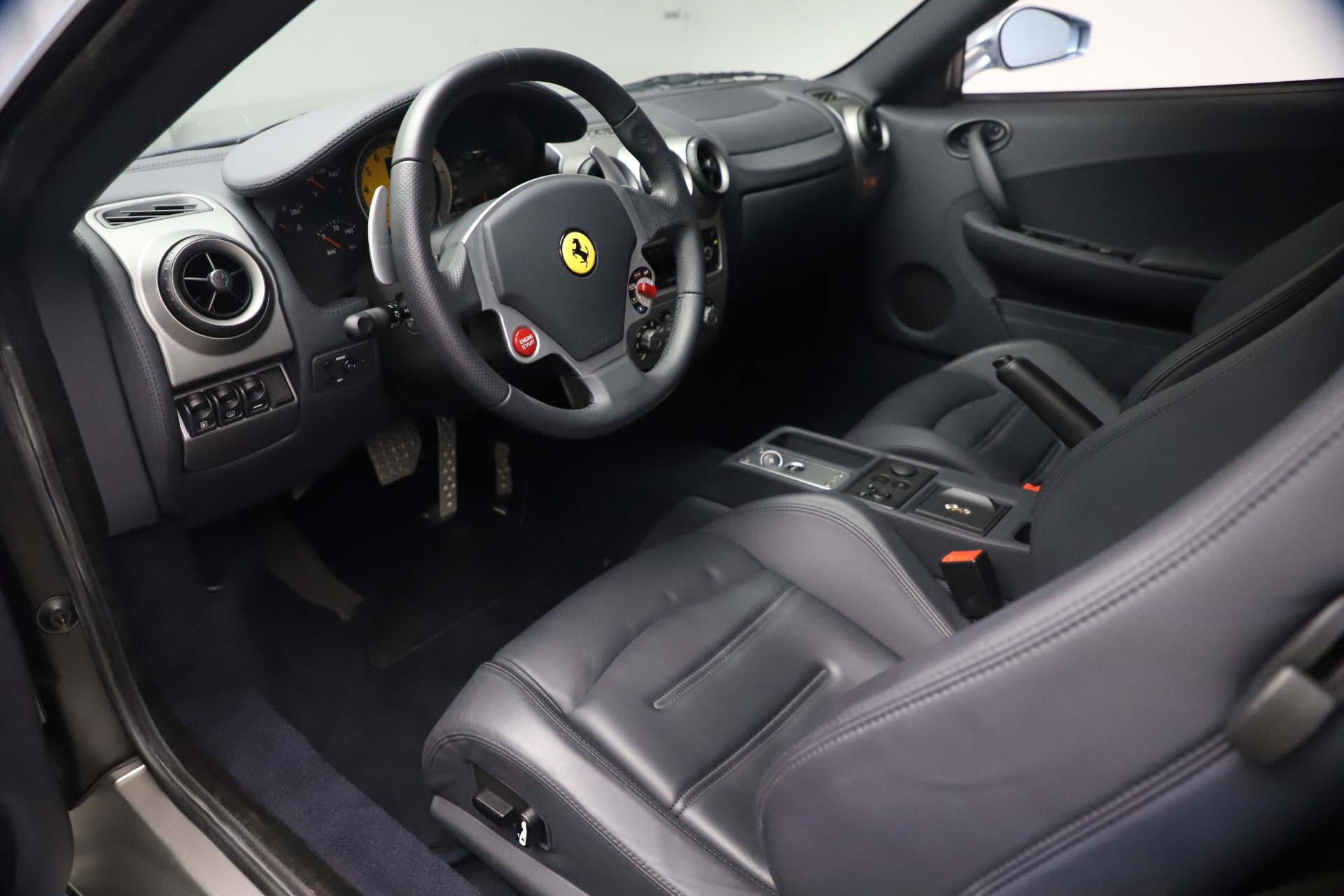Used-2007-Ferrari-F430