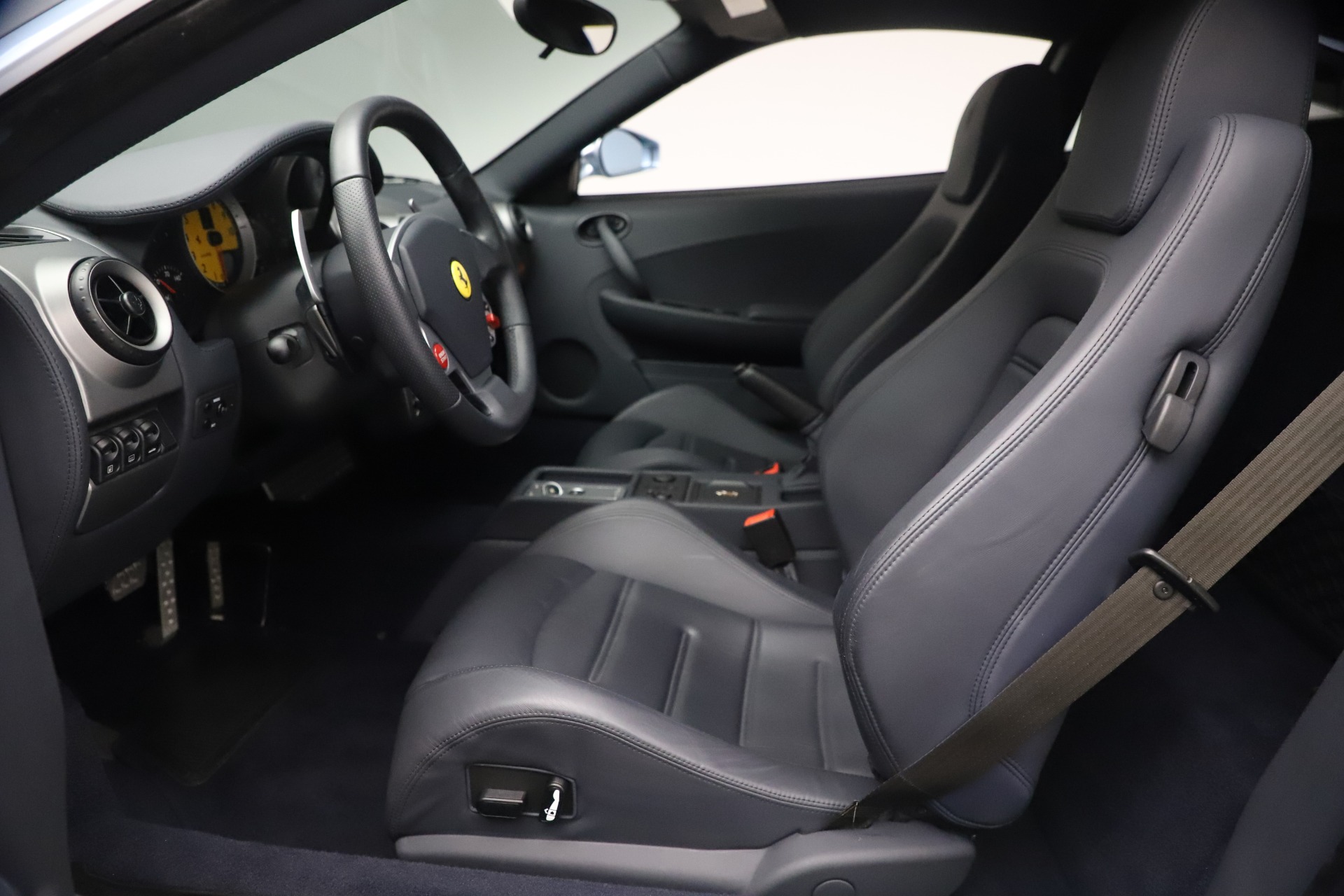 Used-2007-Ferrari-F430