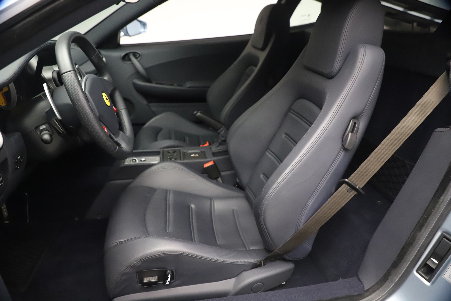 Used-2007-Ferrari-F430