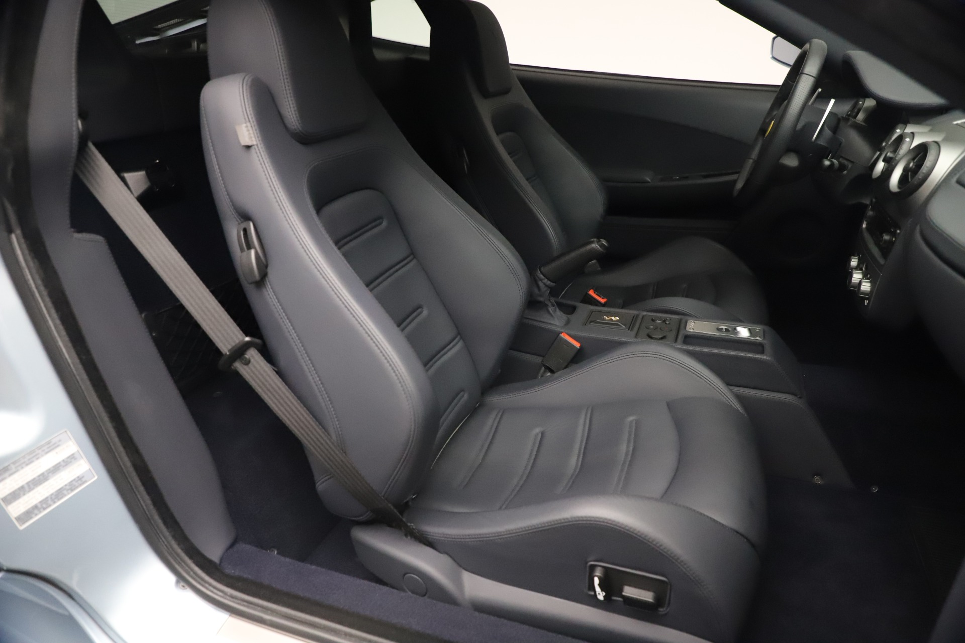 Used-2007-Ferrari-F430