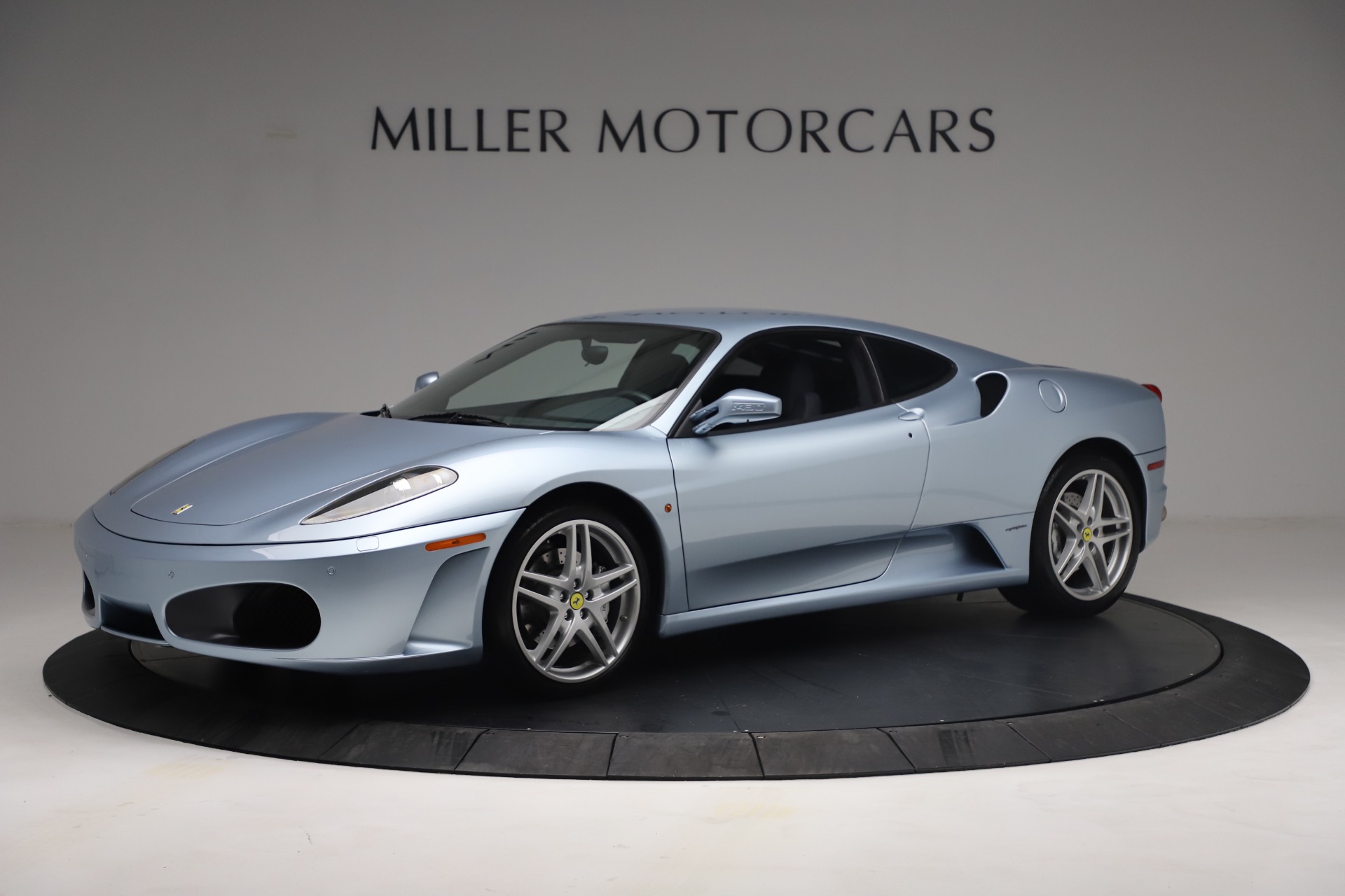 Used-2007-Ferrari-F430
