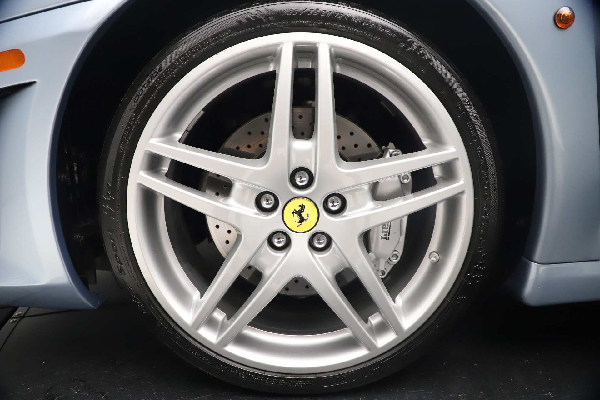 Used-2007-Ferrari-F430