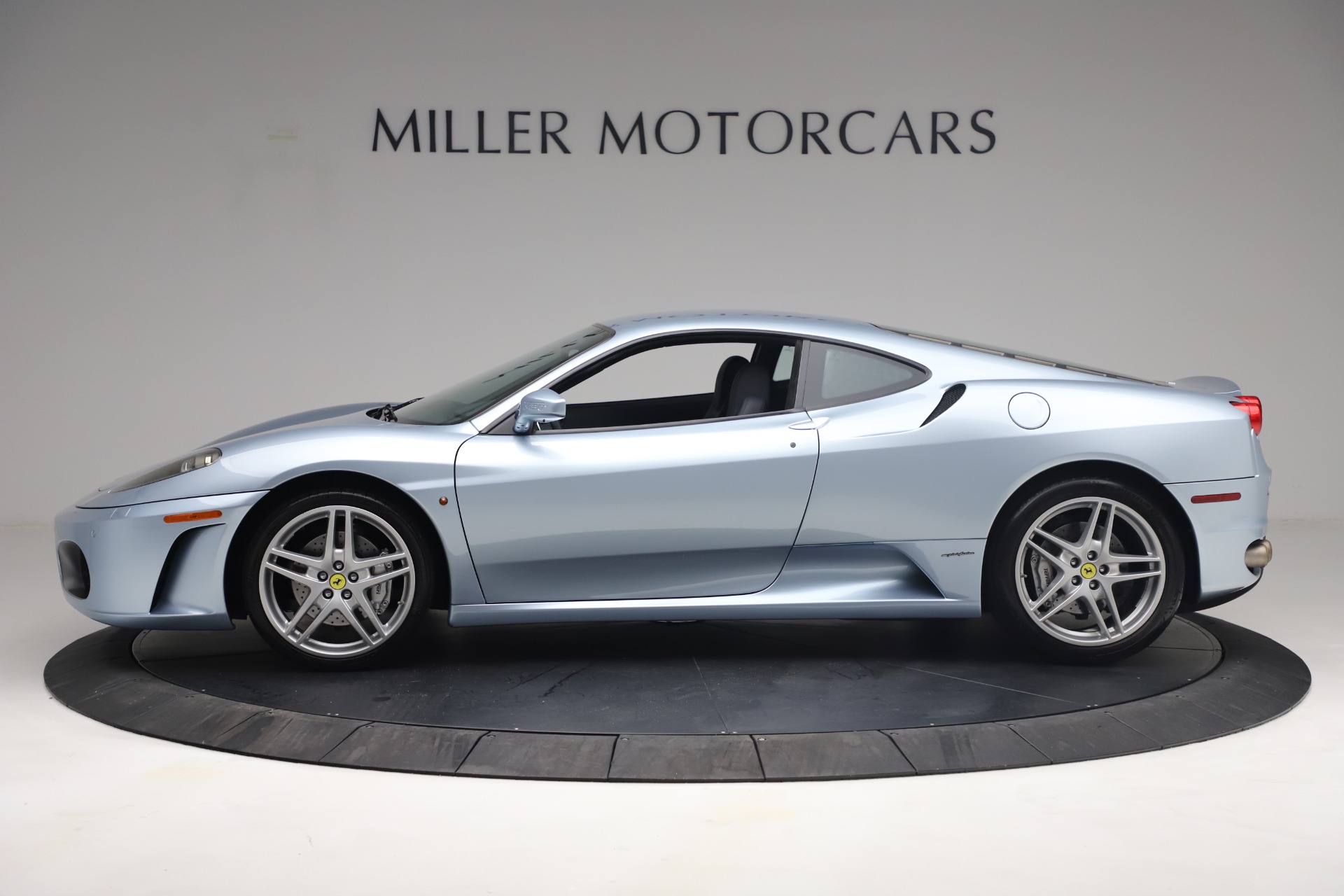 Used-2007-Ferrari-F430