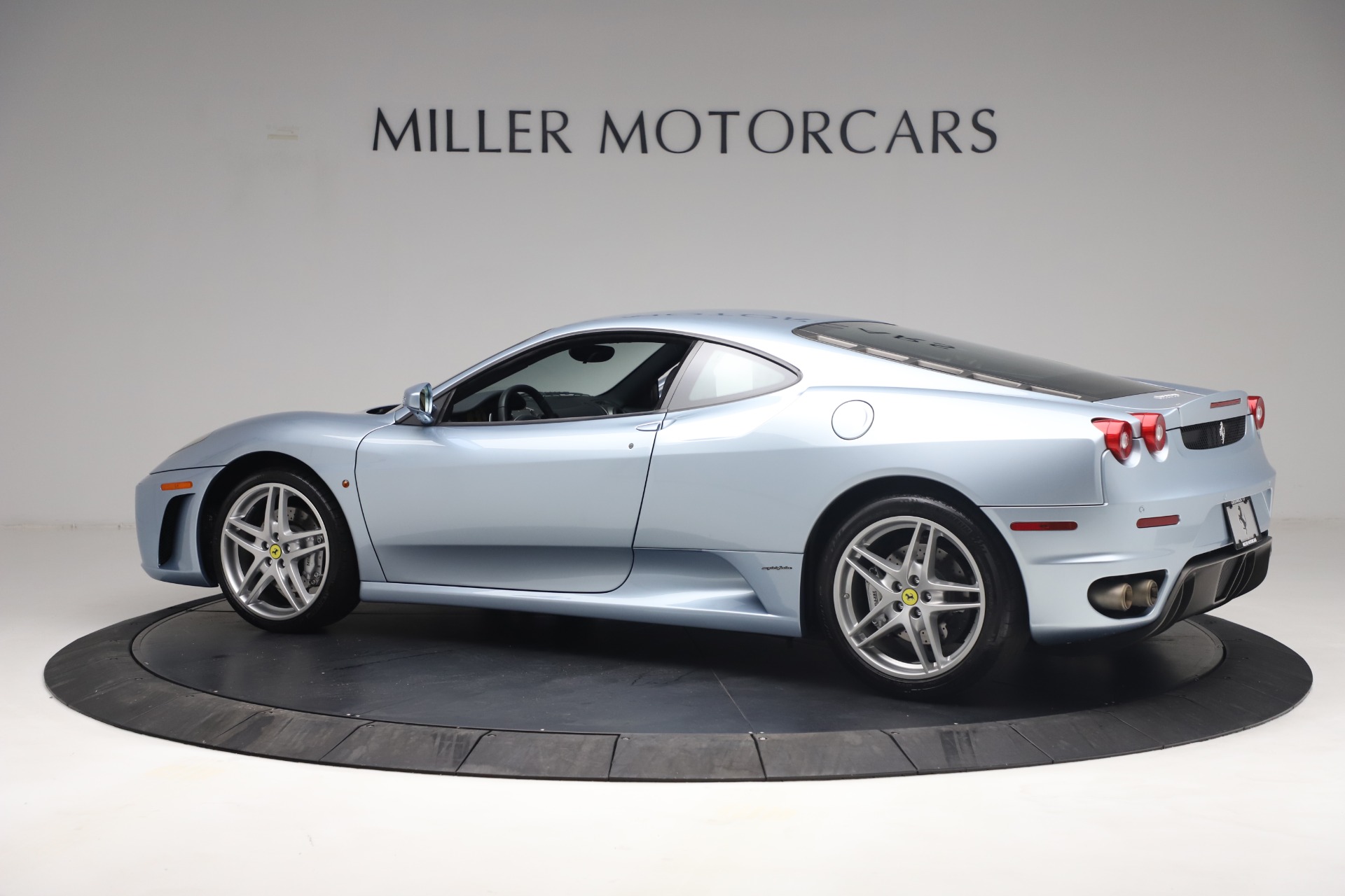 Used-2007-Ferrari-F430