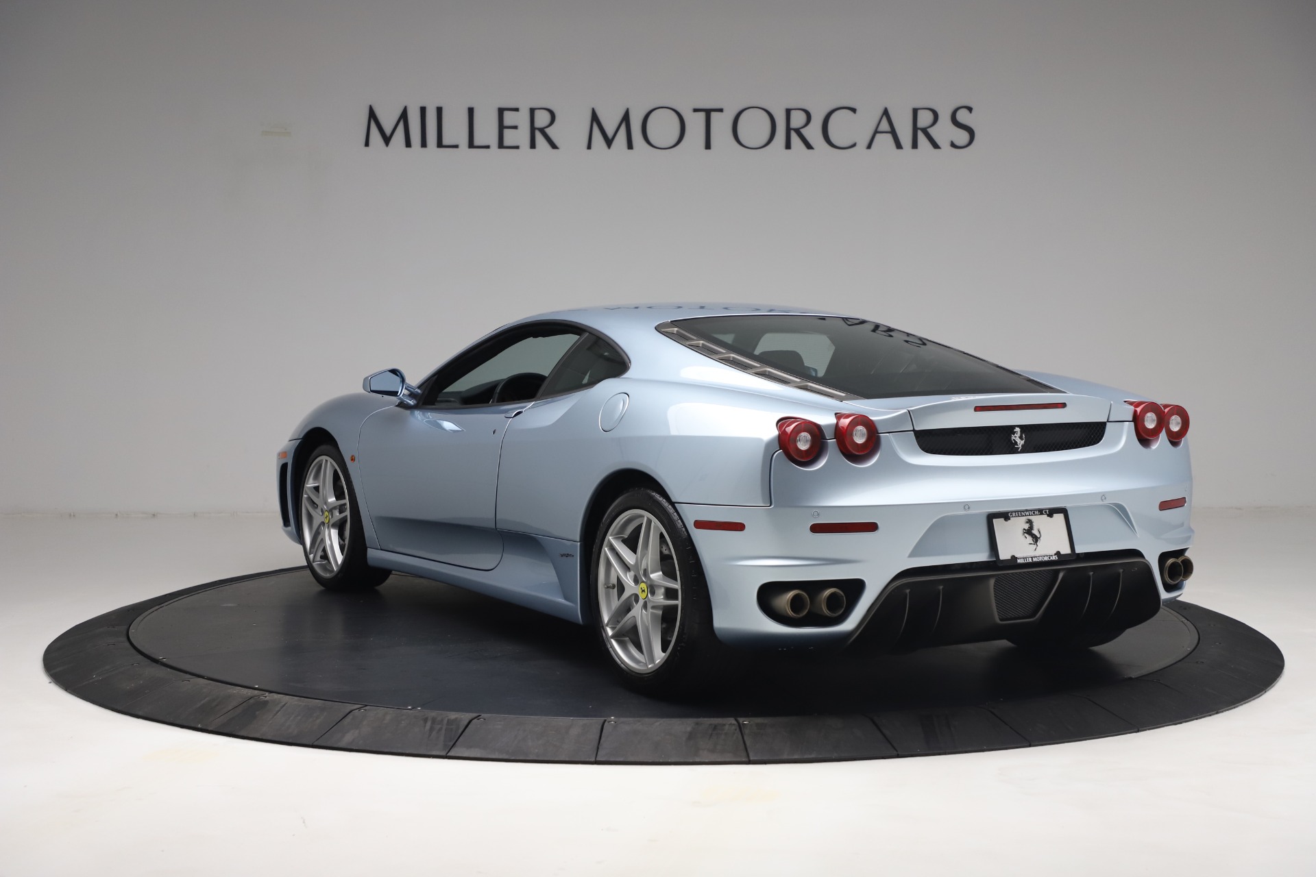 Used-2007-Ferrari-F430