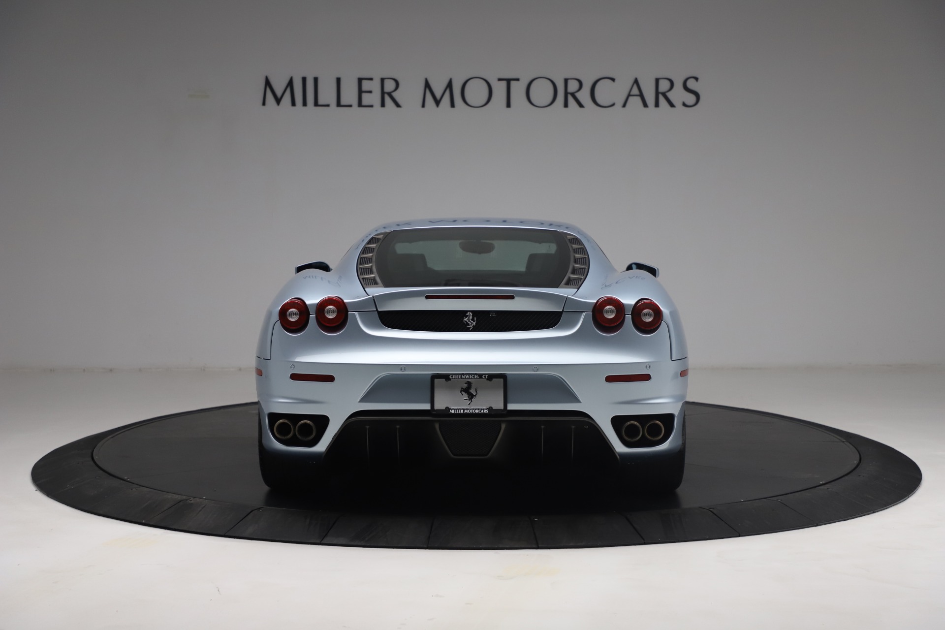 Used-2007-Ferrari-F430