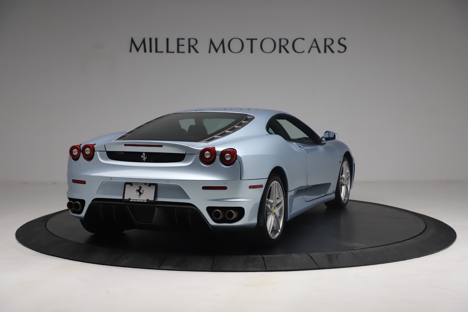 Used-2007-Ferrari-F430
