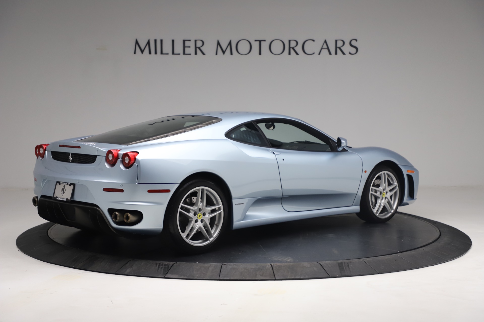 Used-2007-Ferrari-F430