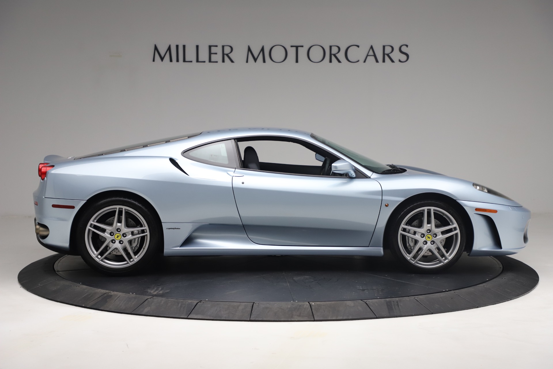 Used-2007-Ferrari-F430