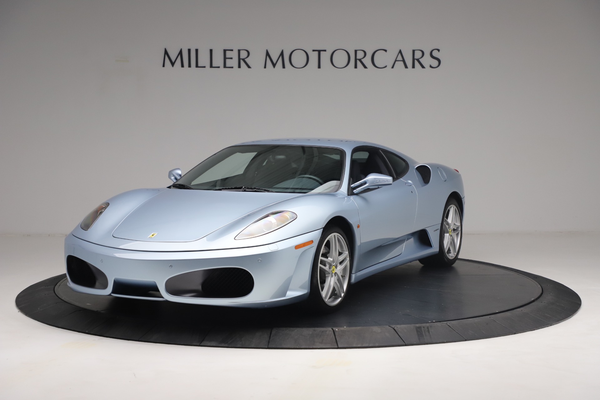 Used-2007-Ferrari-F430