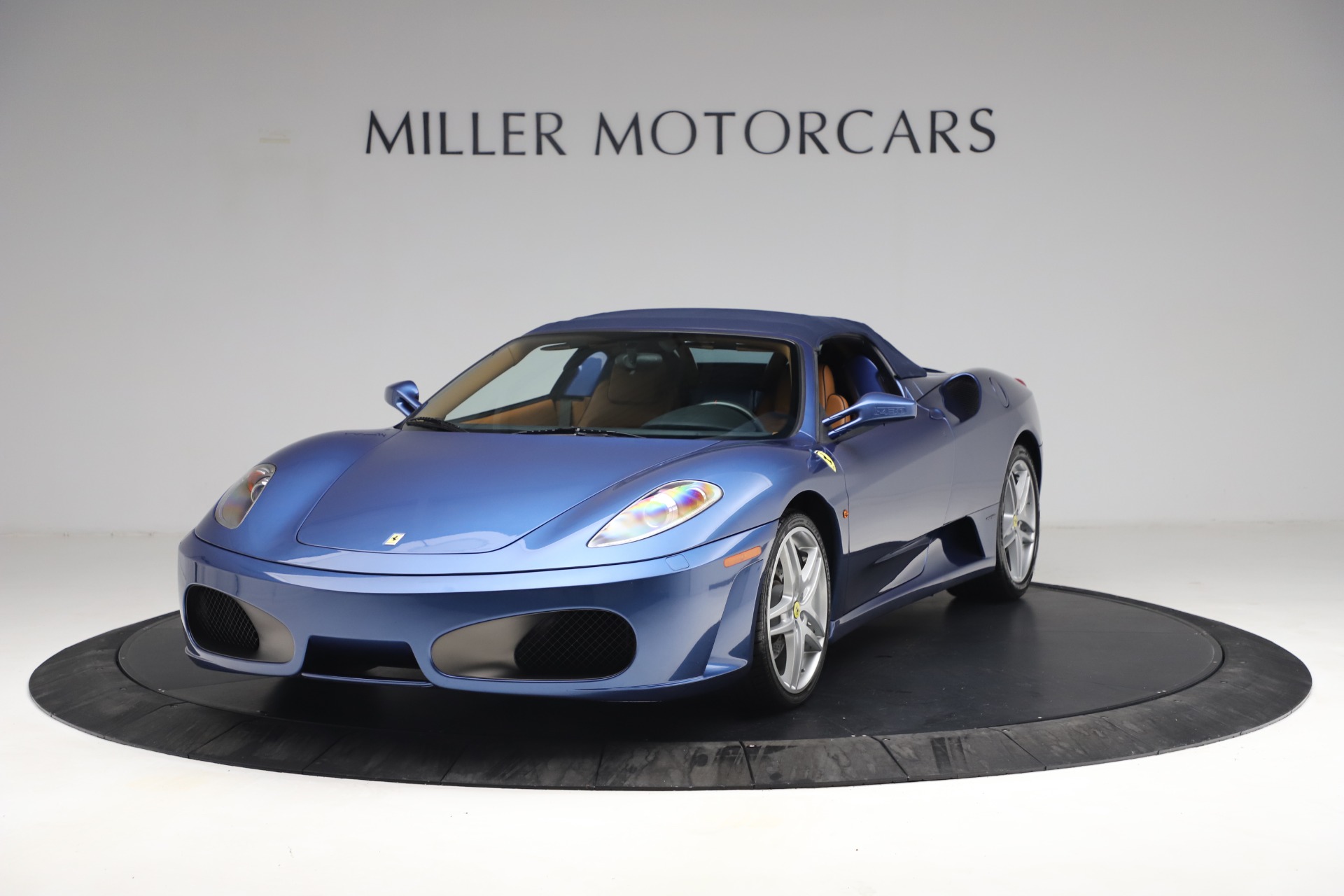 Used-2006-Ferrari-F430-Spider