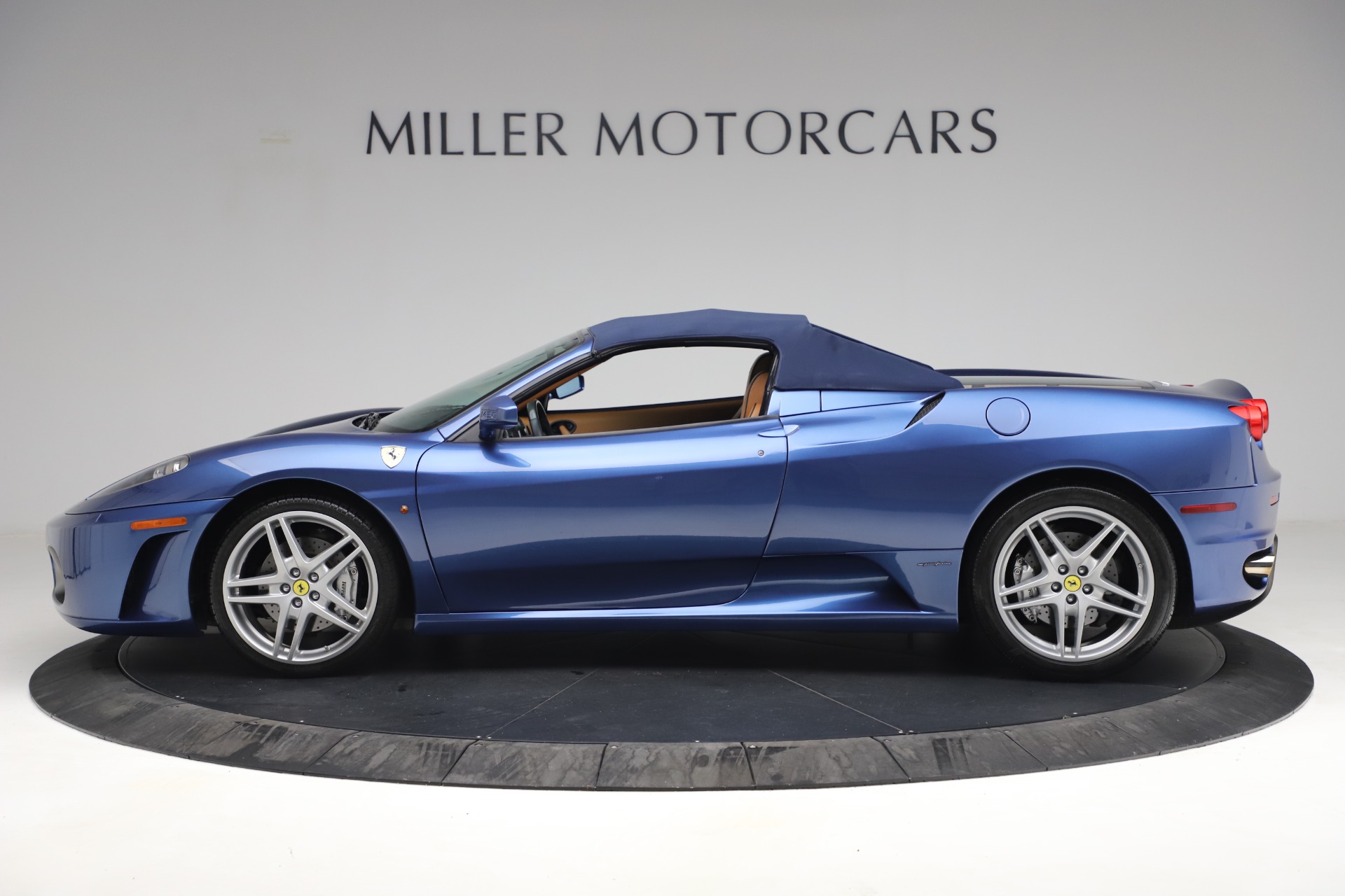 Used-2006-Ferrari-F430-Spider