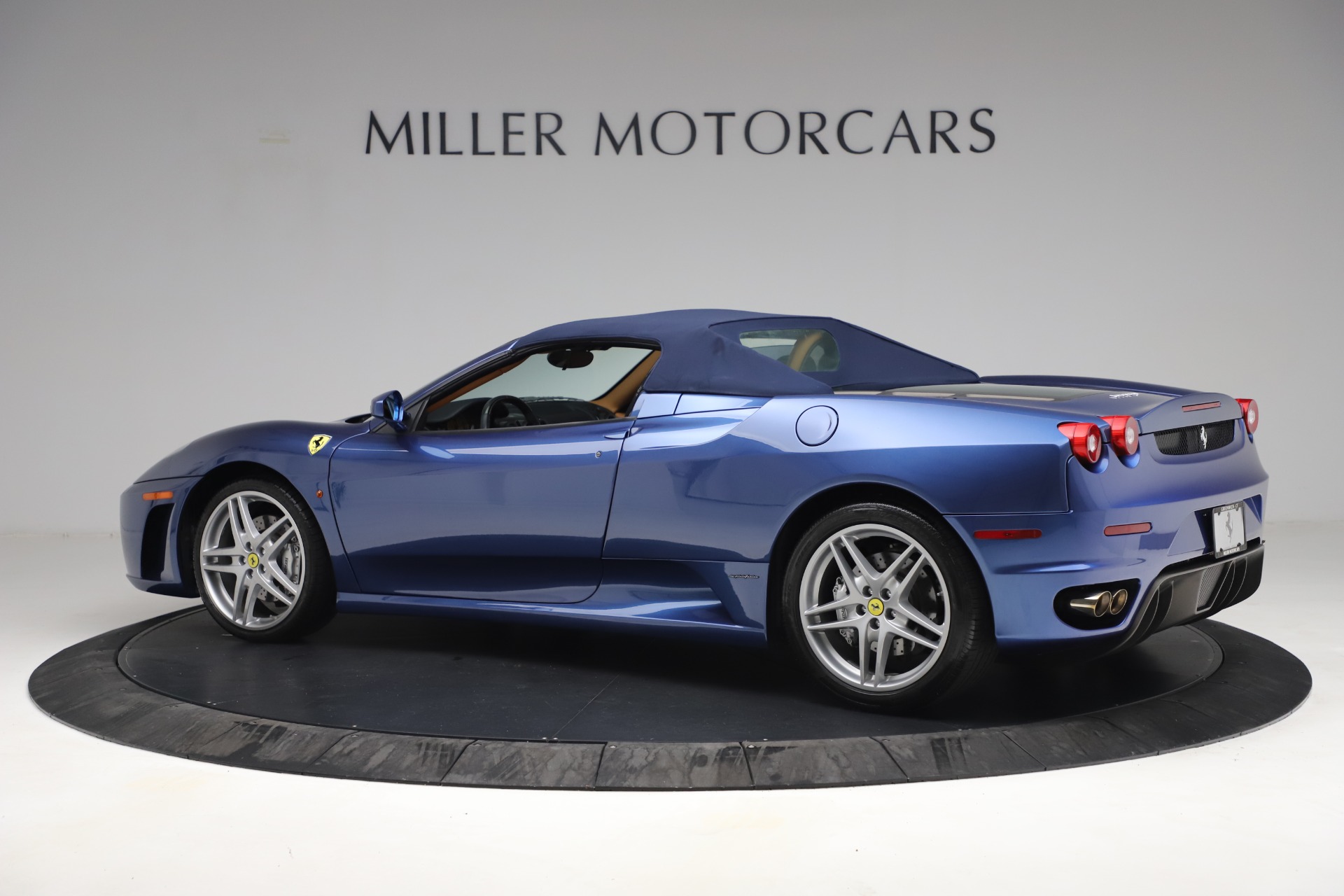 Used-2006-Ferrari-F430-Spider