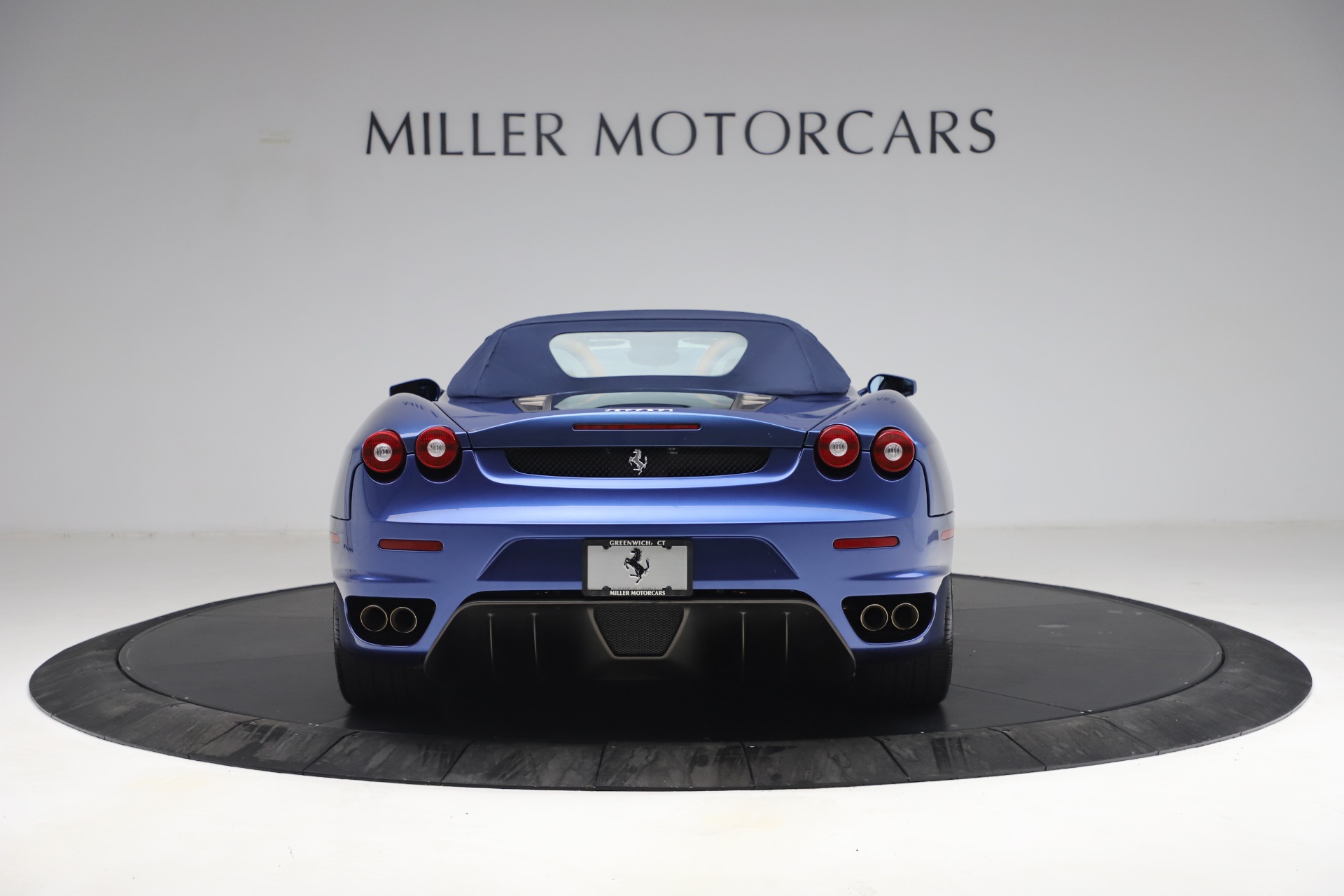 Used-2006-Ferrari-F430-Spider